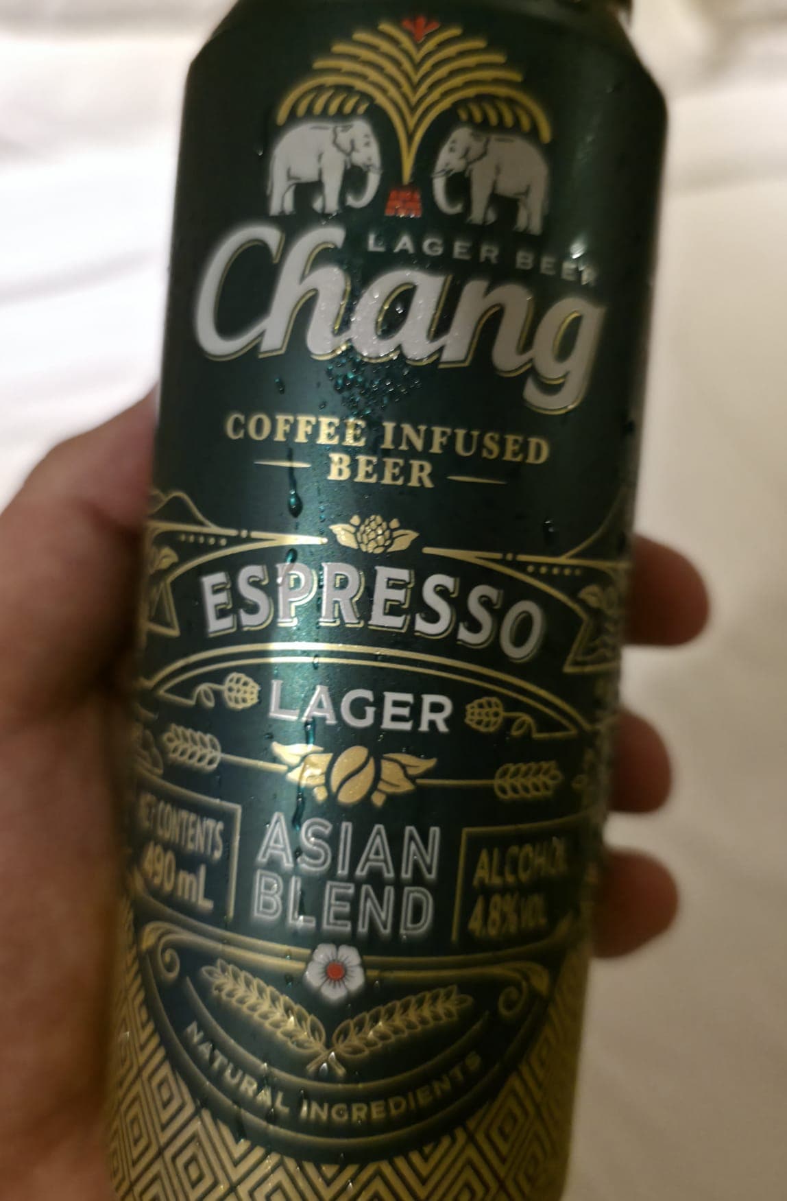 Beer #6916