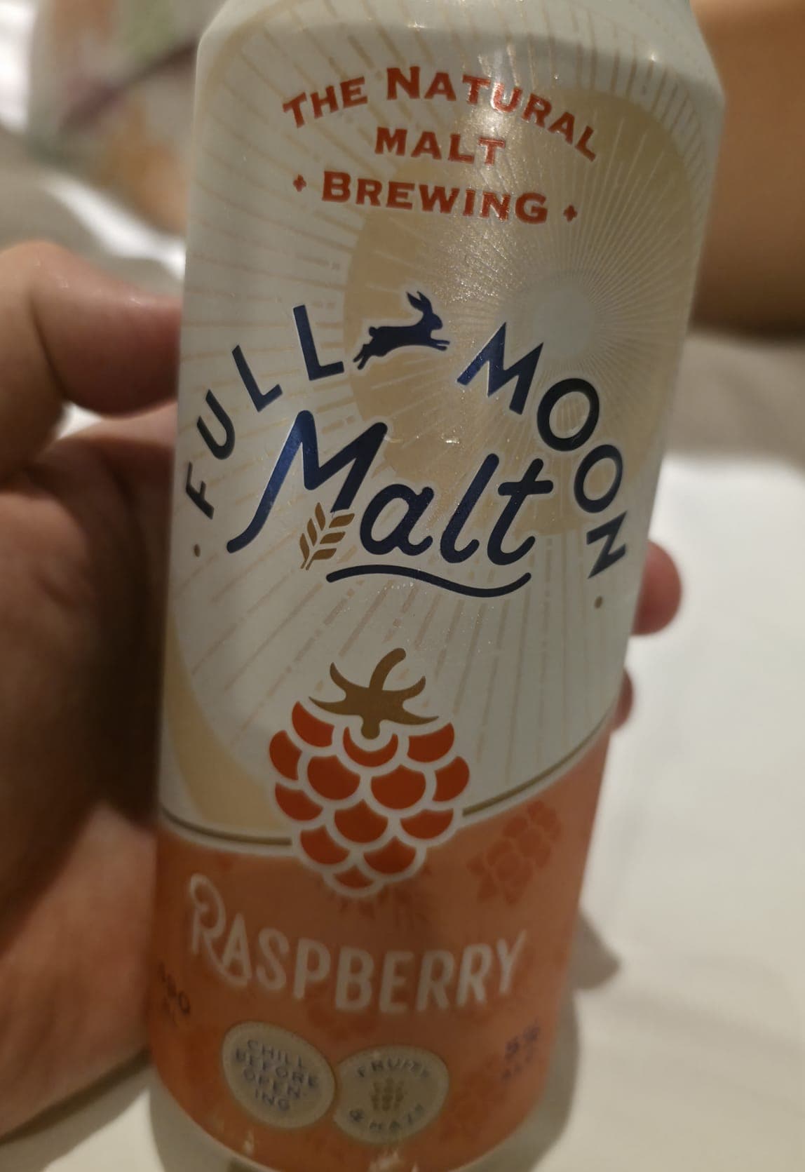 Beer #6917