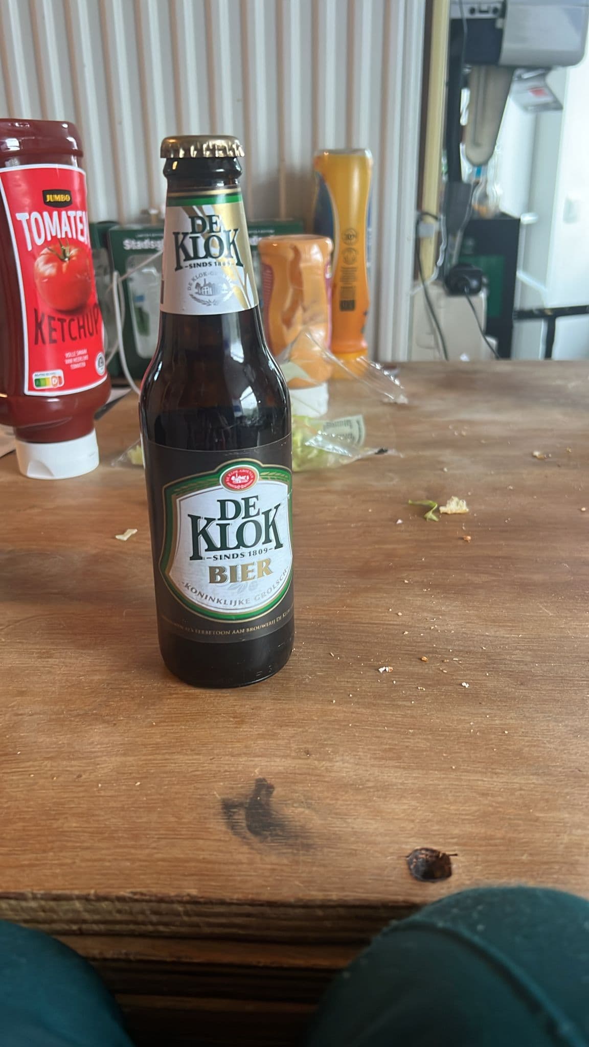 Beer #6918