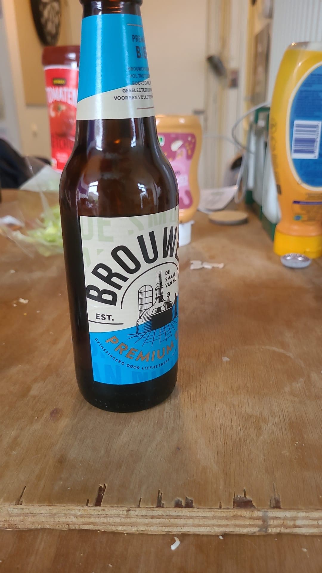 Beer #6919