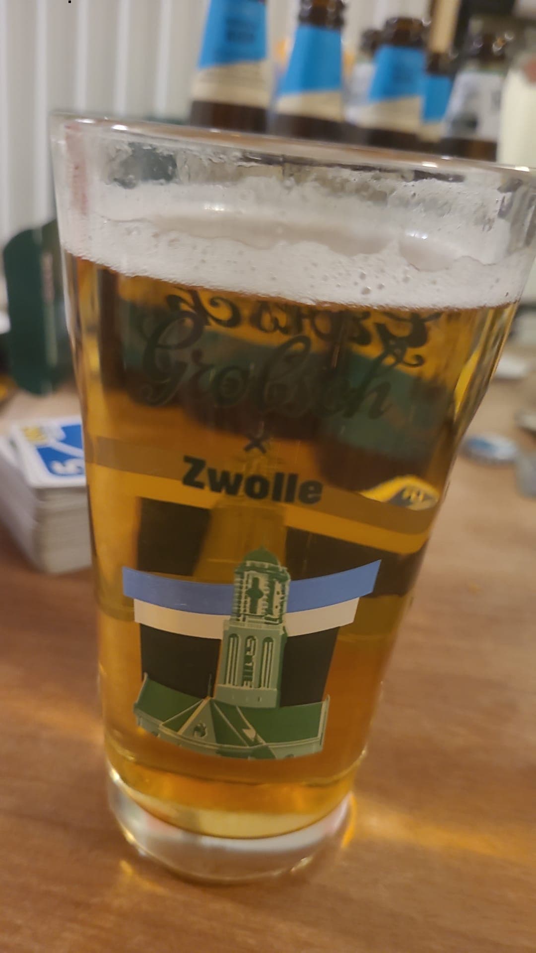 Beer #6943