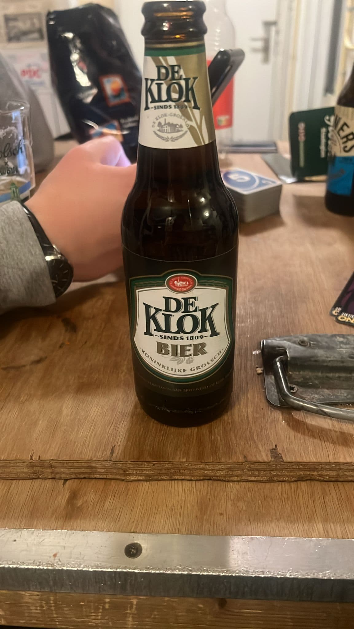 Beer #6945