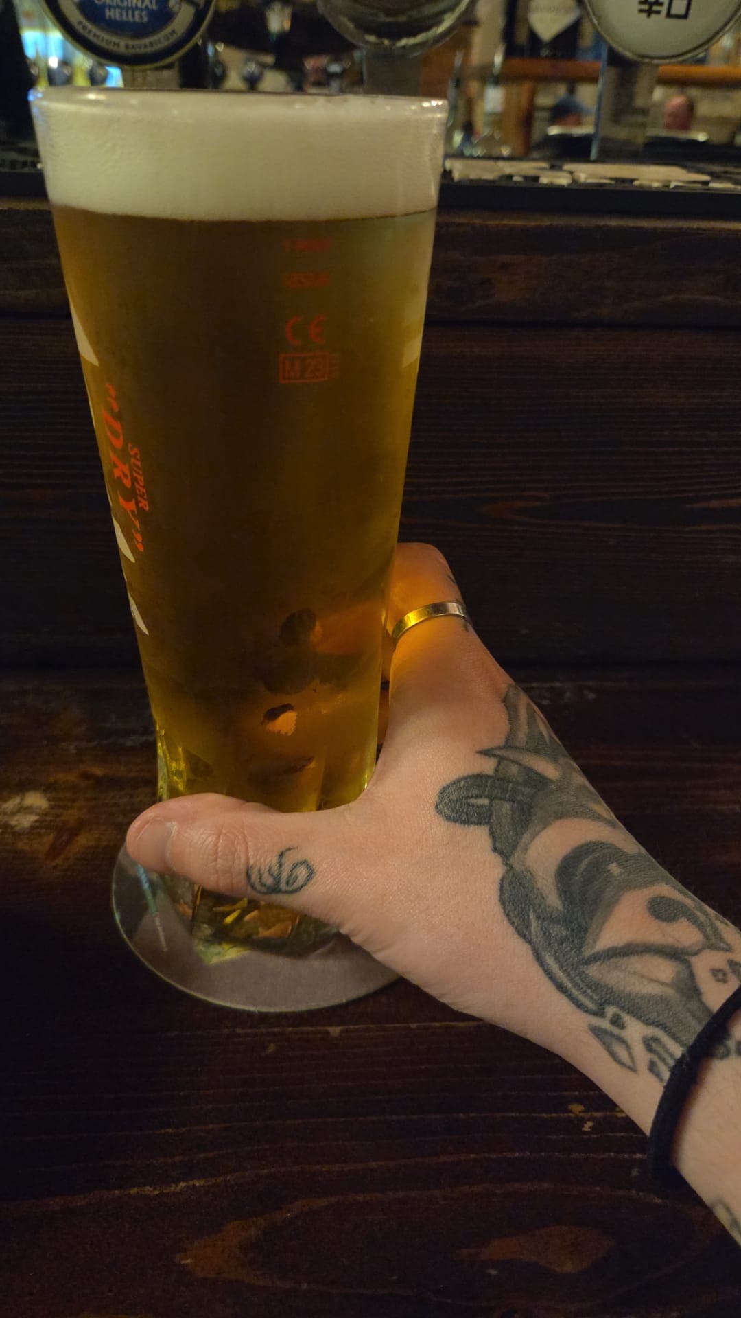 Beer #6946