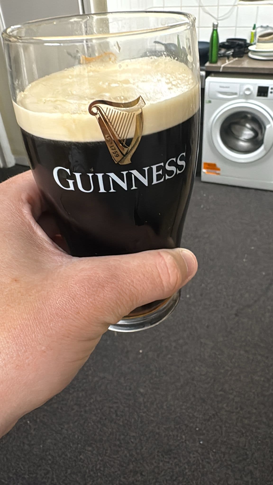 Beer #6947