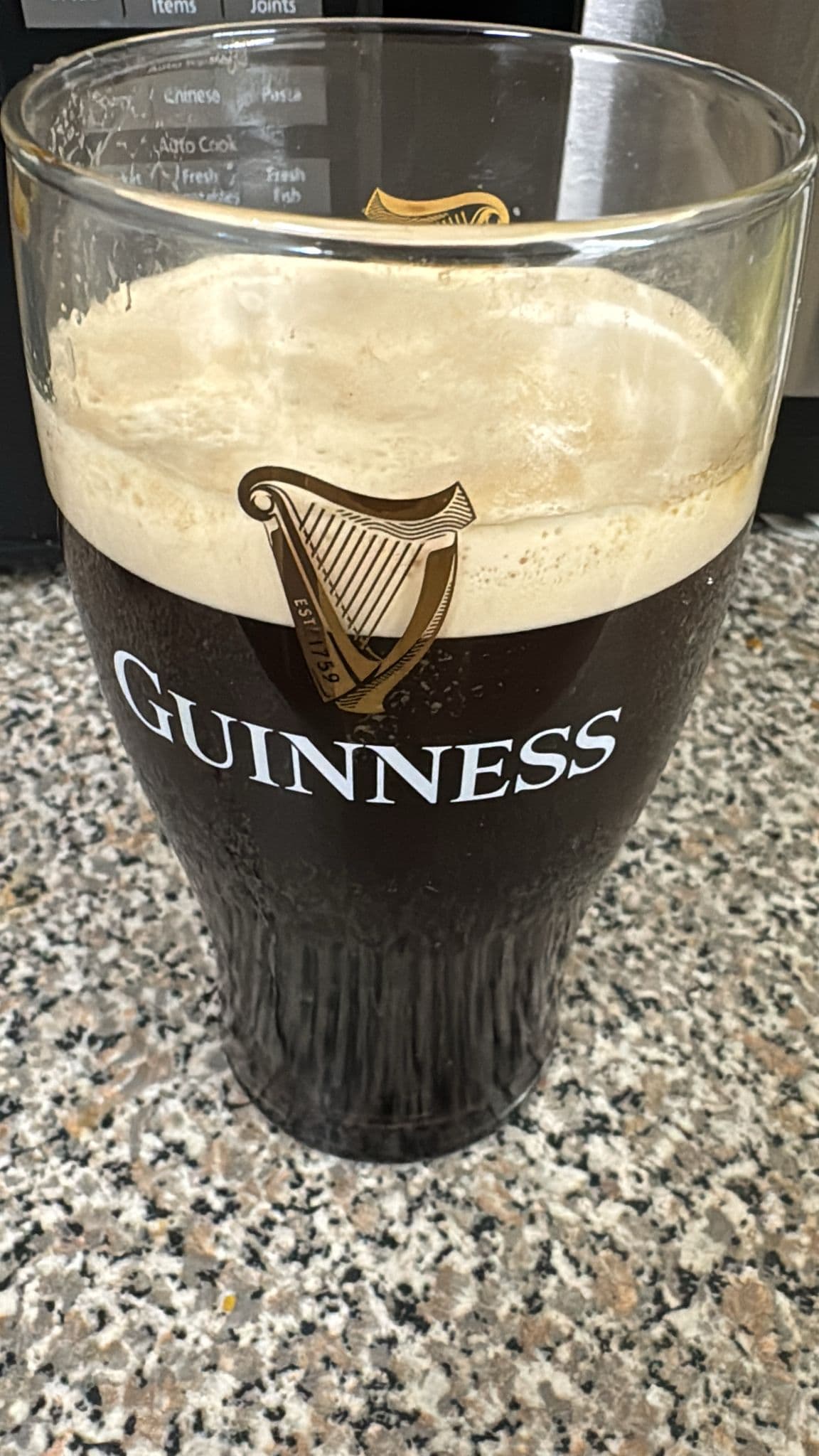 Beer #6952