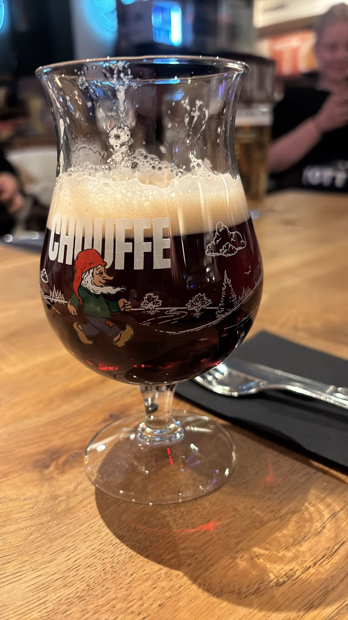 Beer #6955