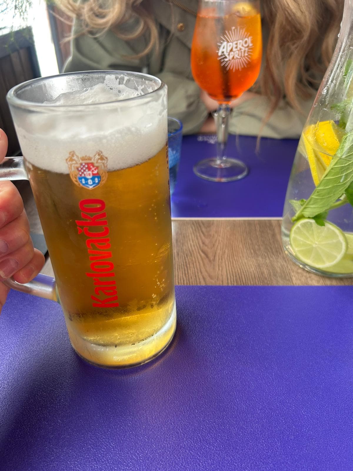 Beer #6958