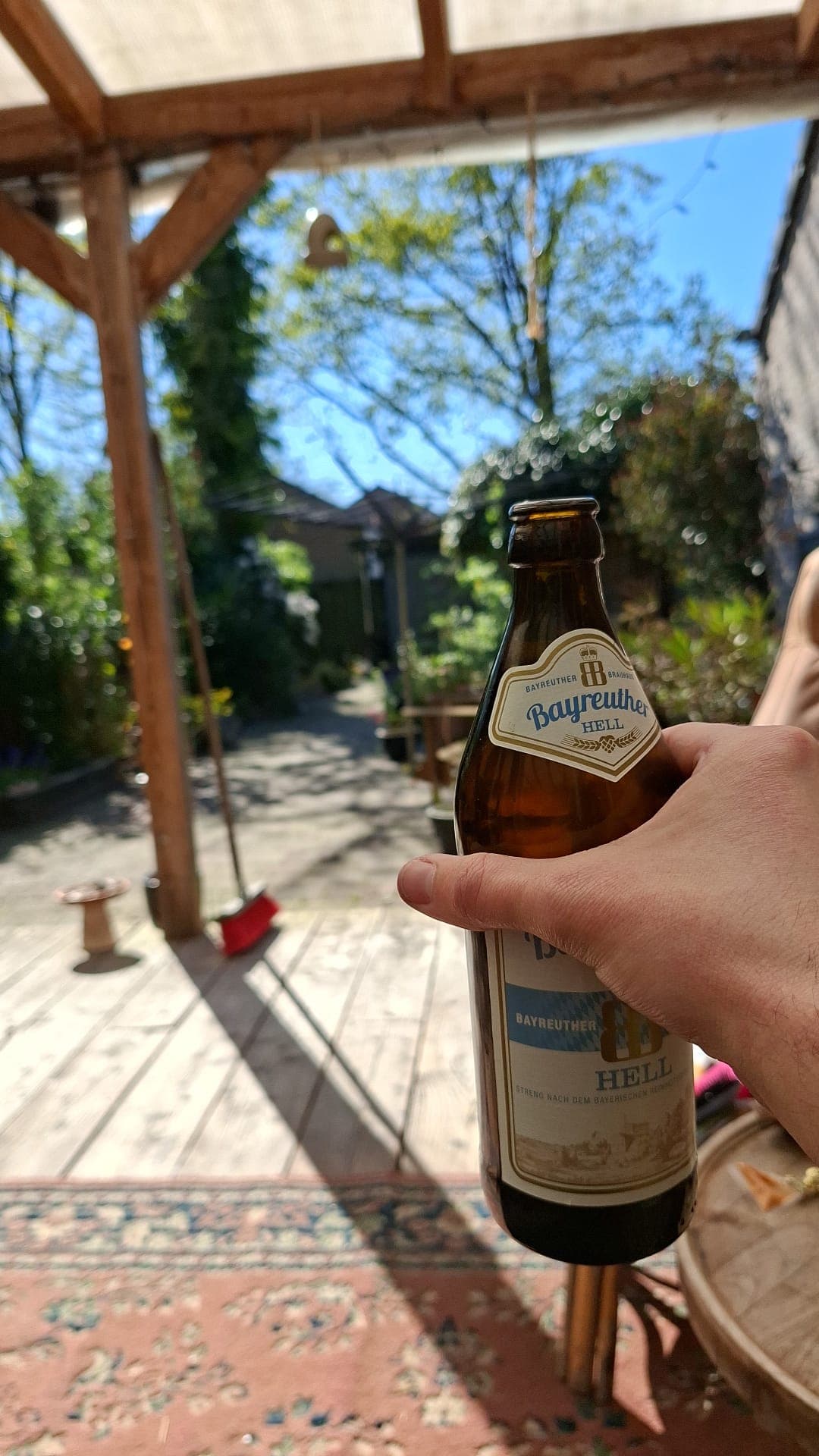 Beer #6965