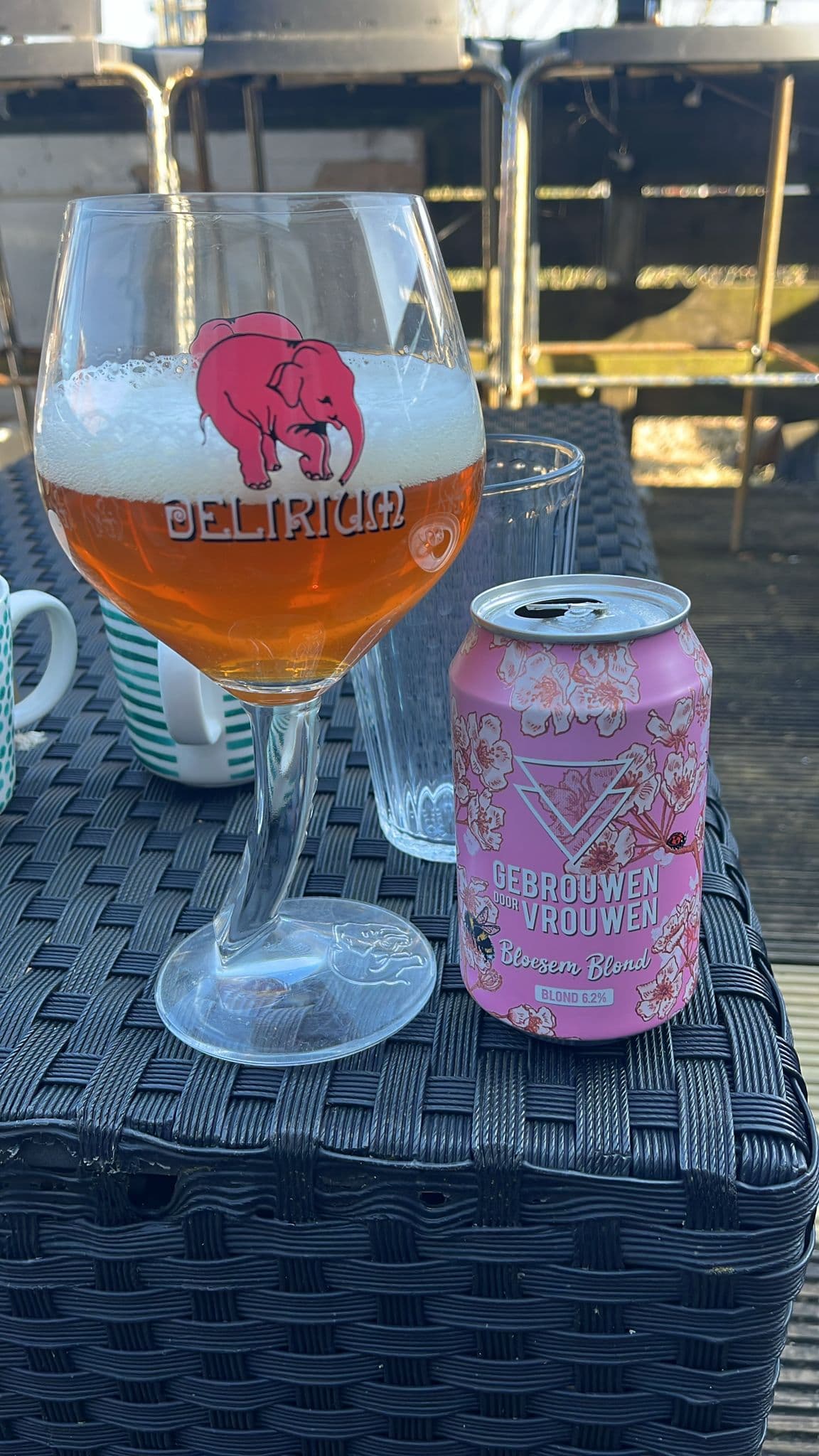 Beer #6973