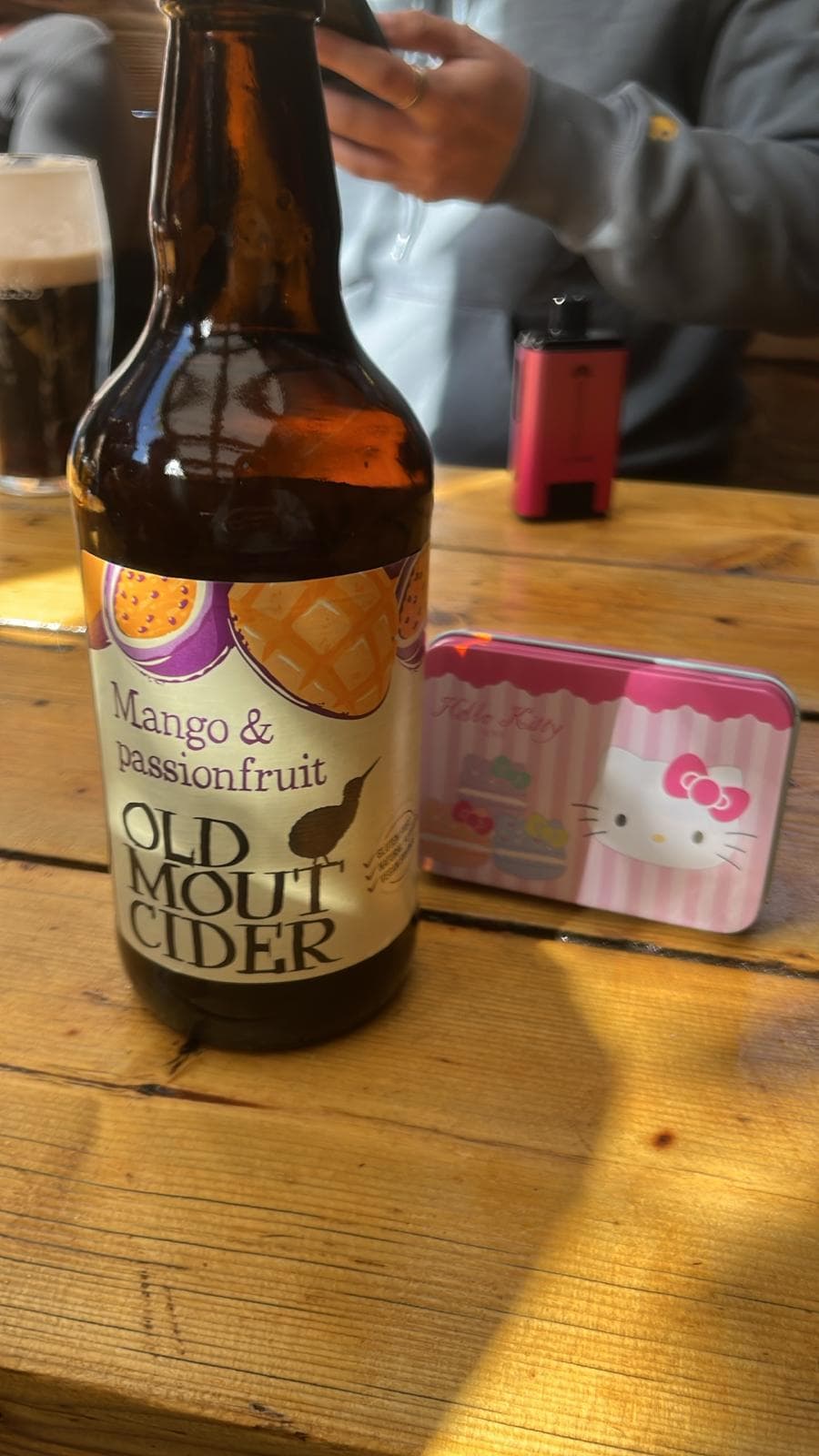 Beer #6981