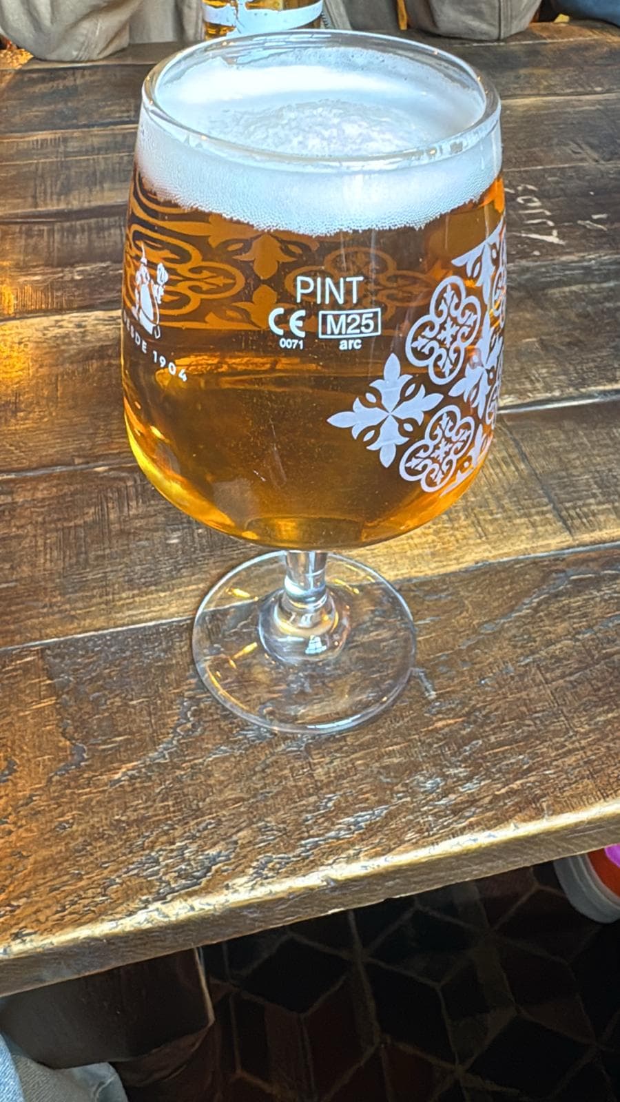 Beer #6986