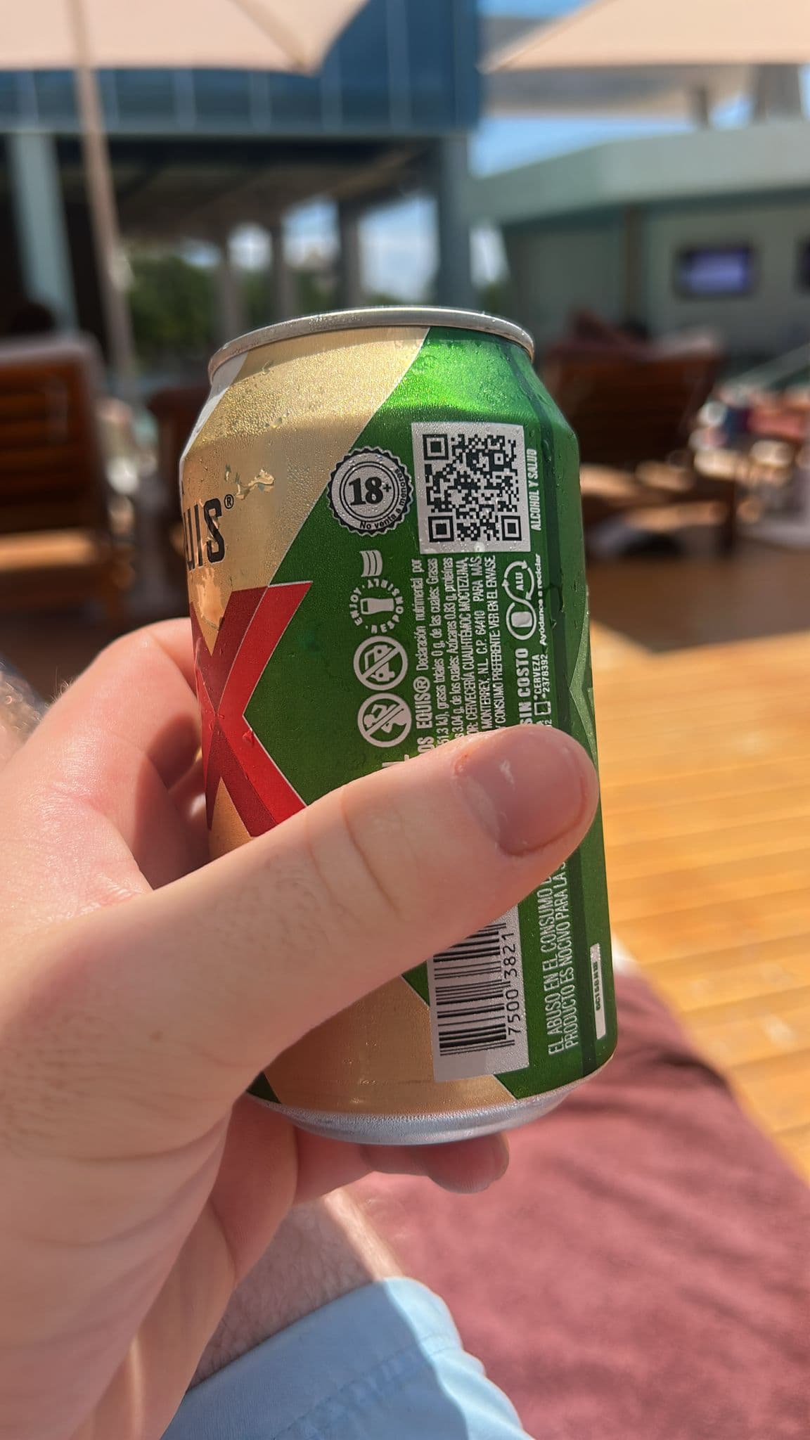 Beer #6989
