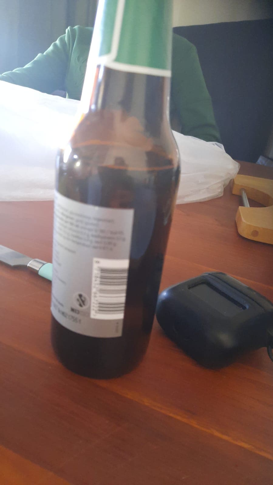 Beer #6990