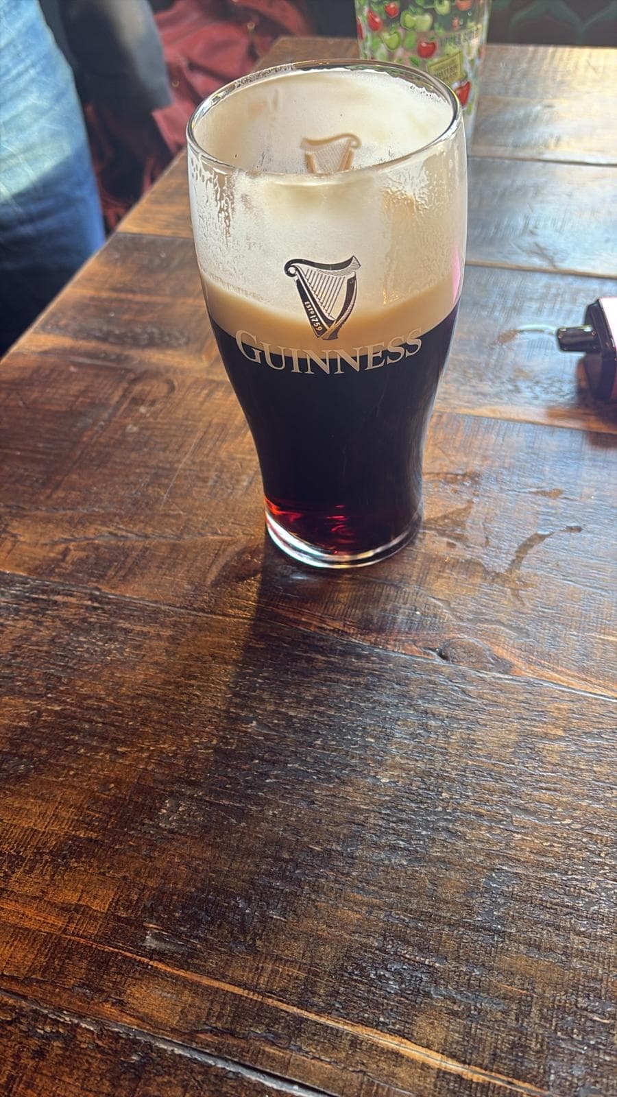 Beer #6995