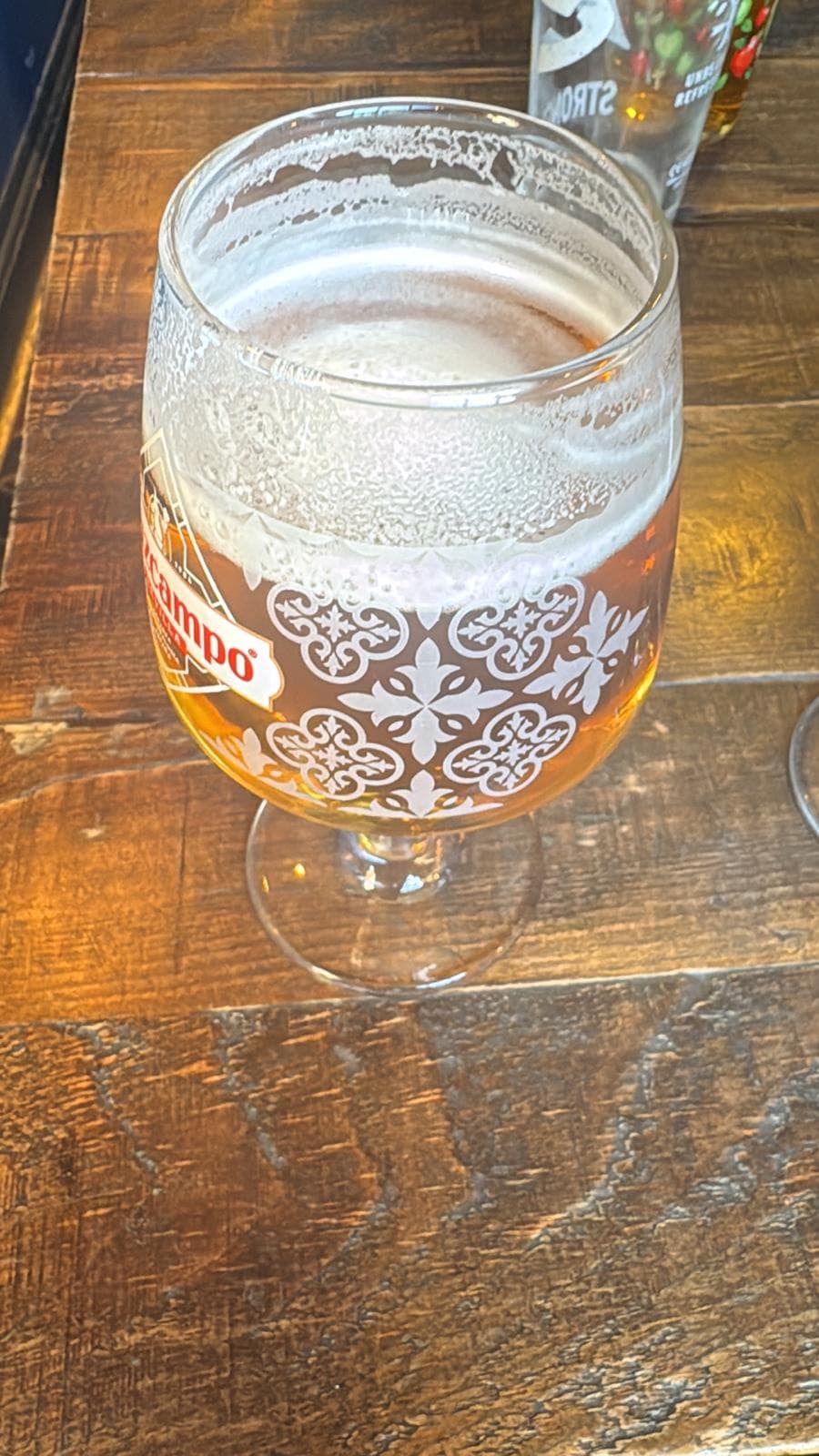 Beer #6999