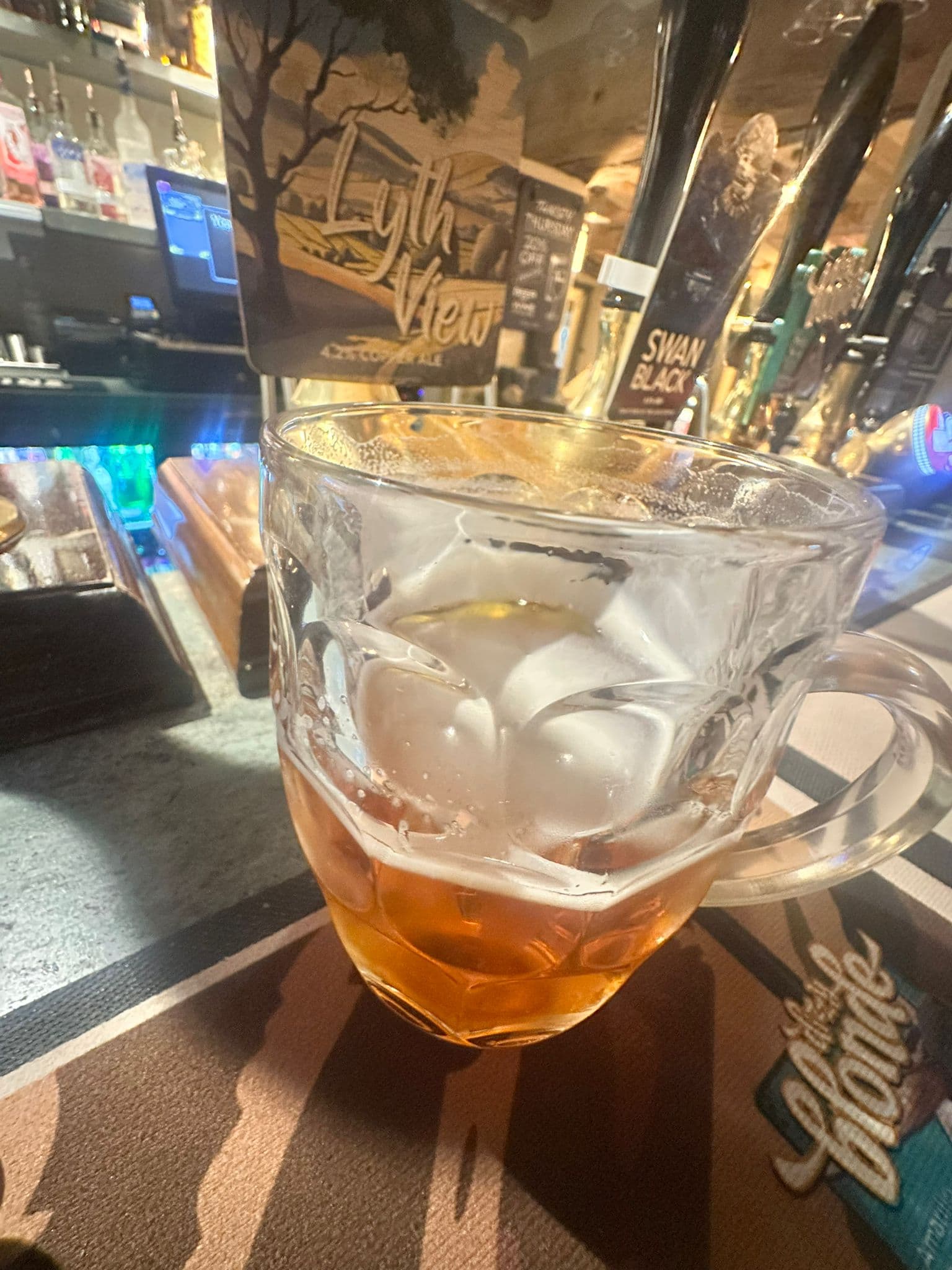 Beer #7001