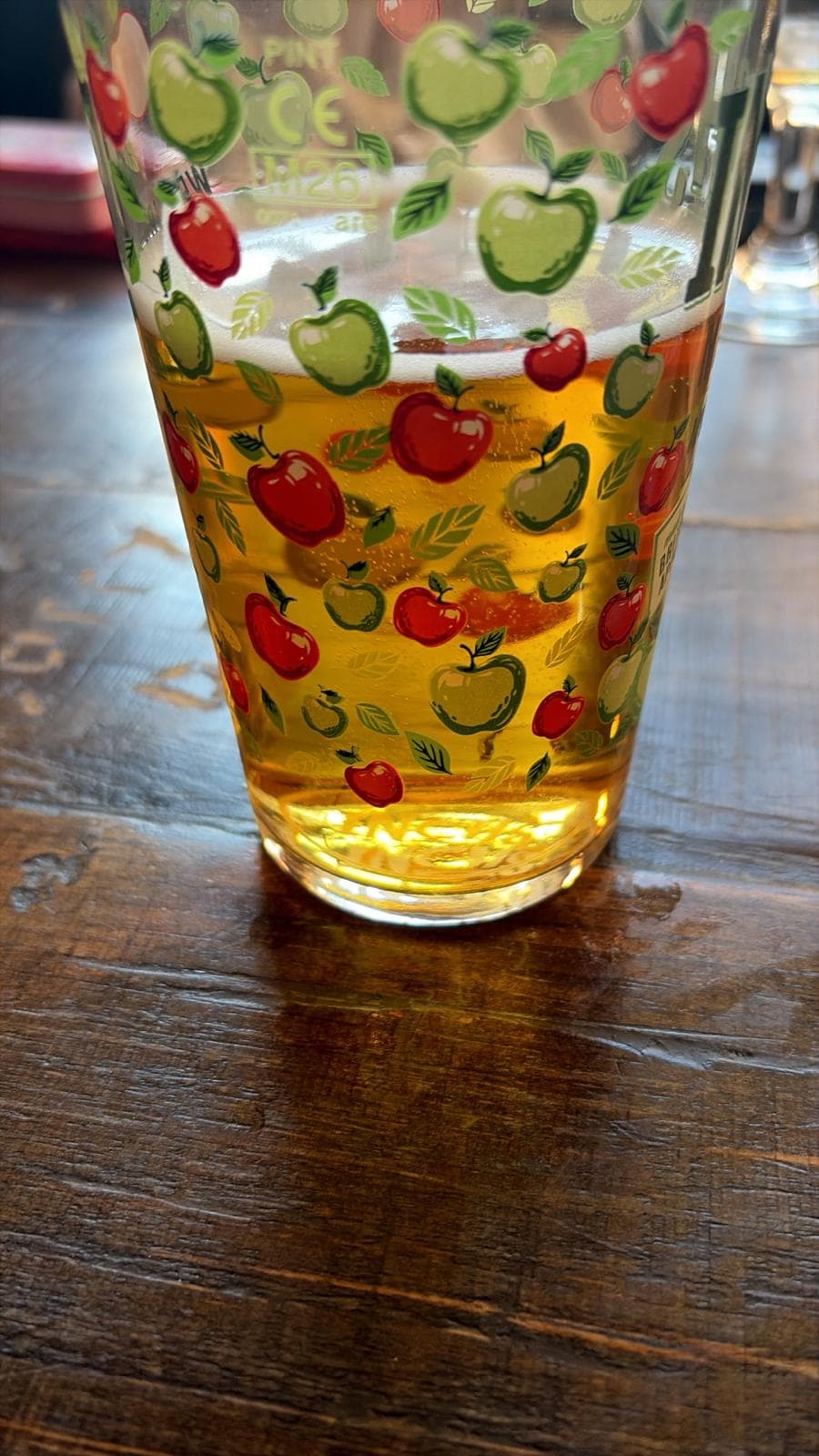 Beer #7003