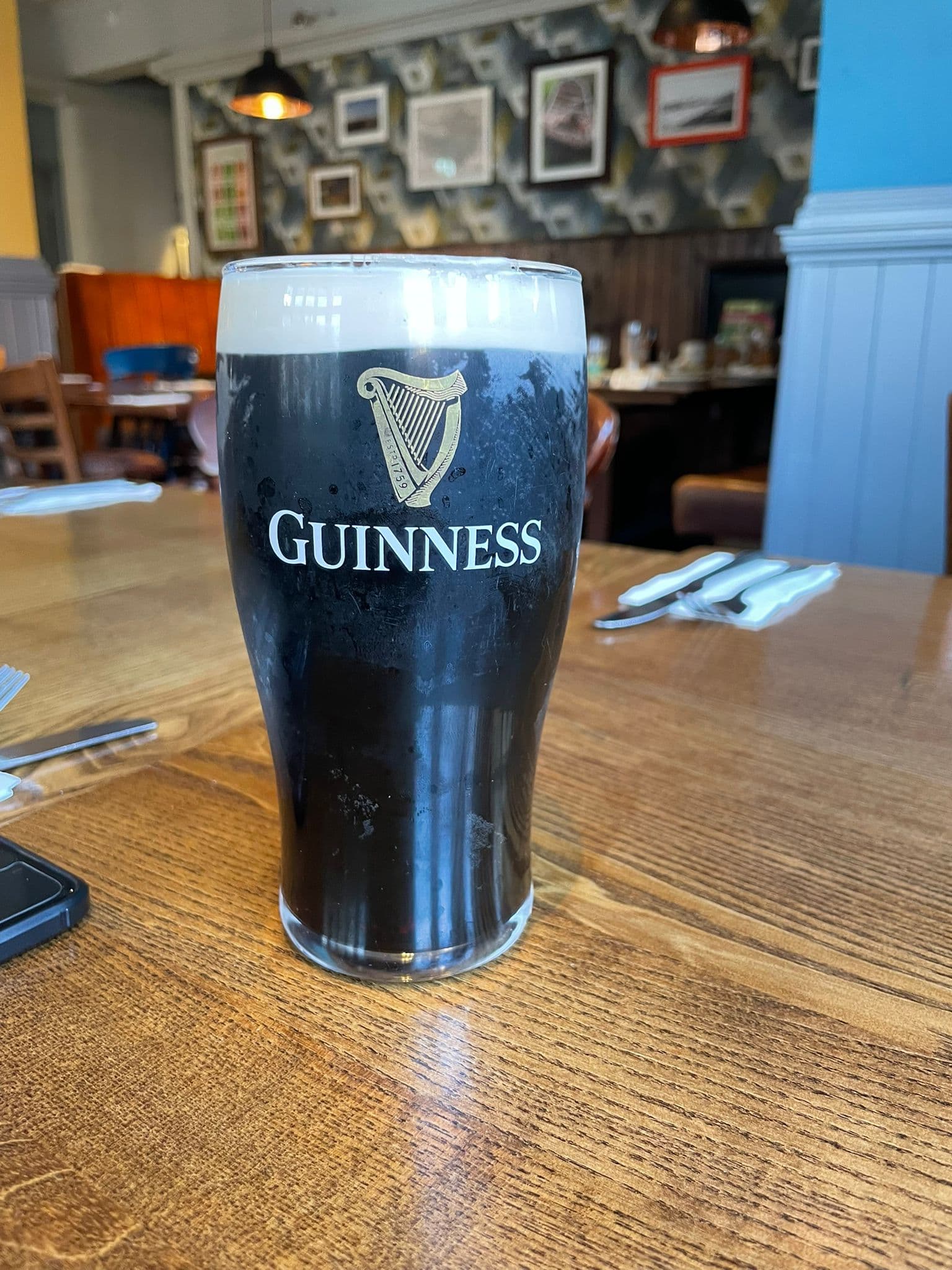 Beer #7007