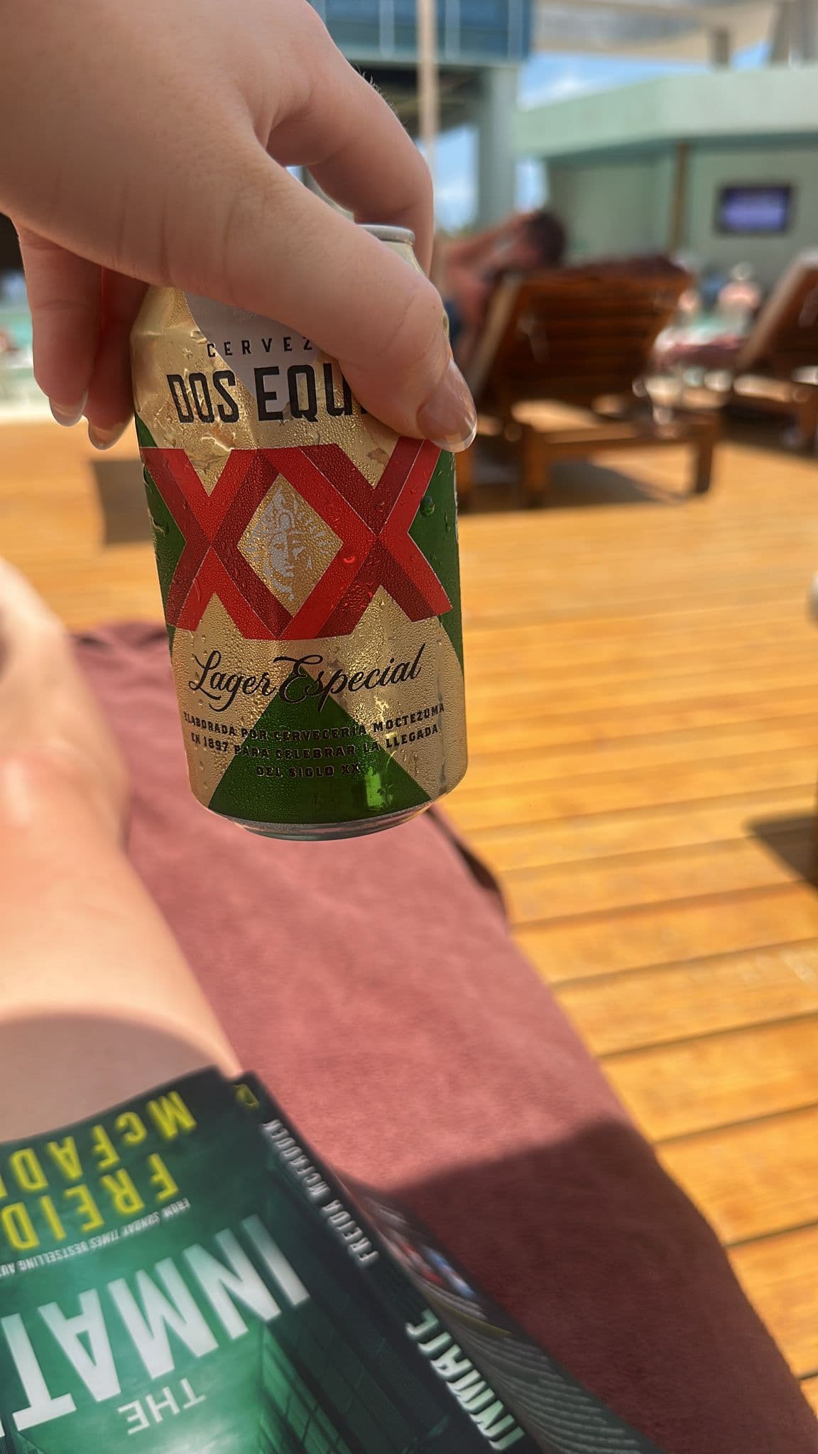 Beer #7008