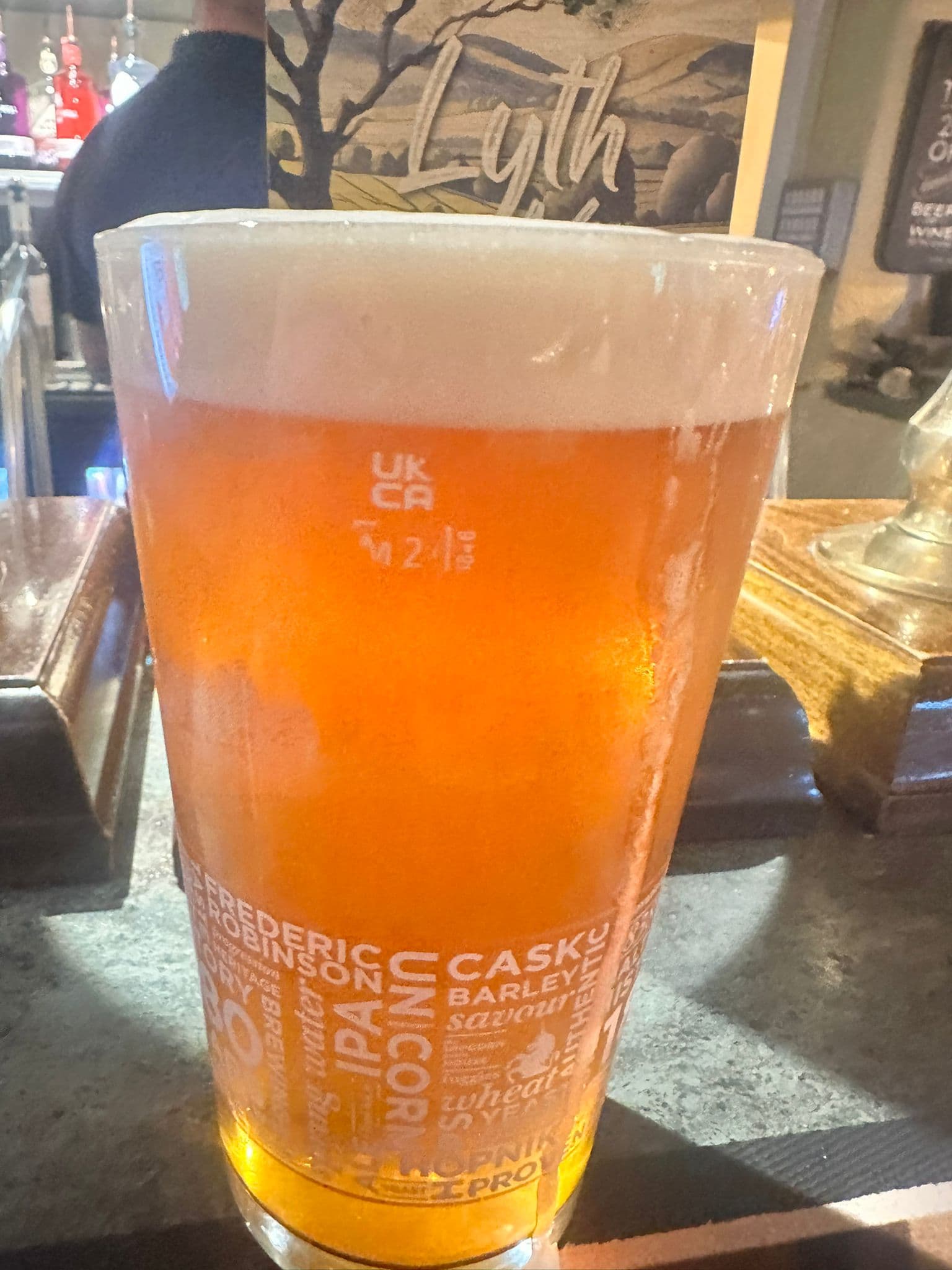 Beer #7013