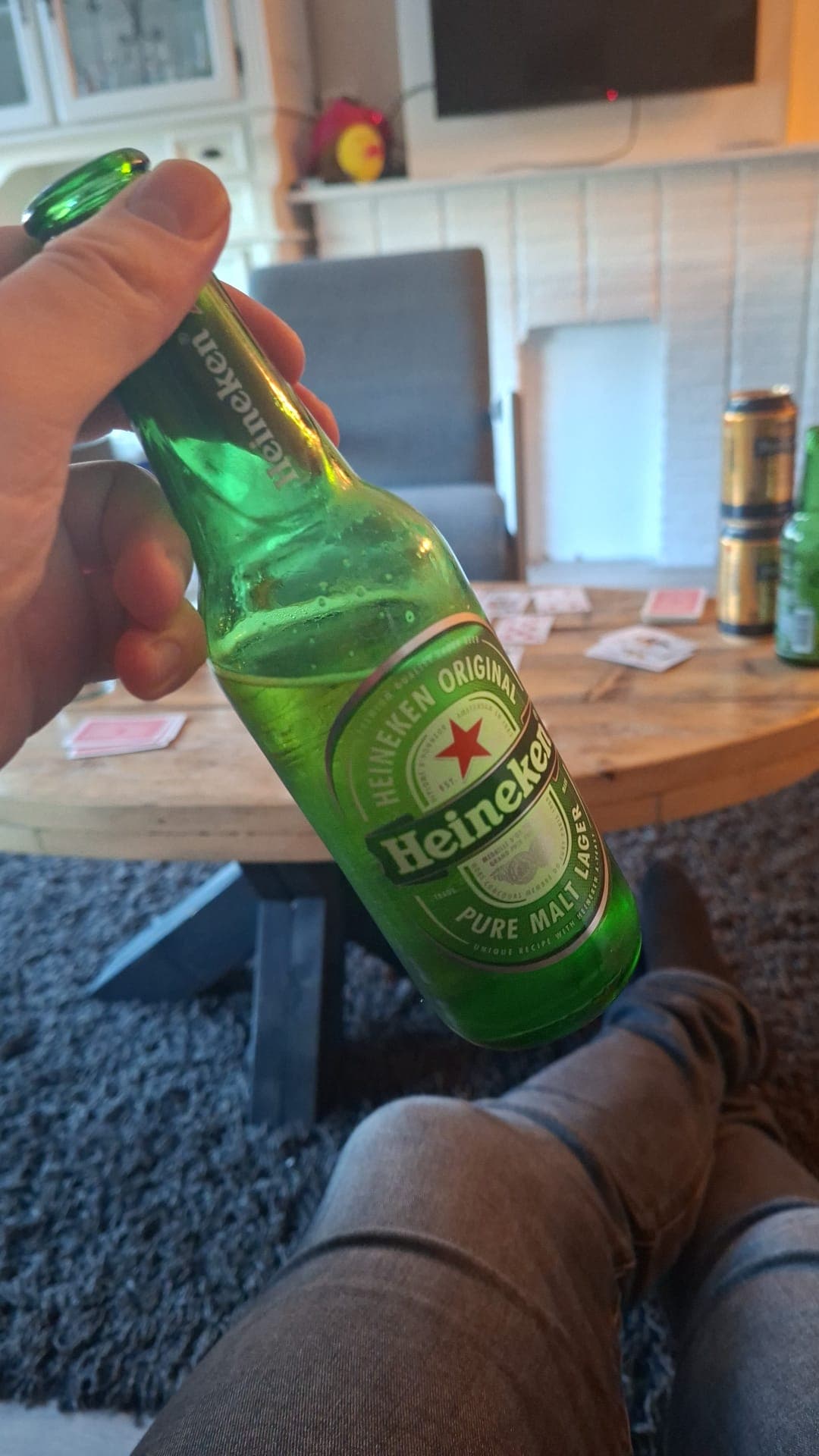 Beer #7019