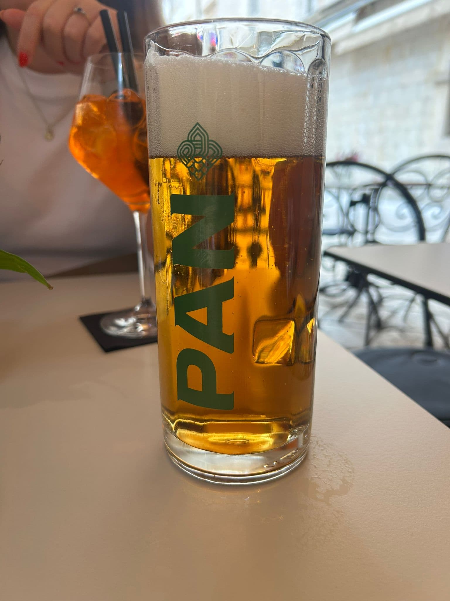 Beer #7021