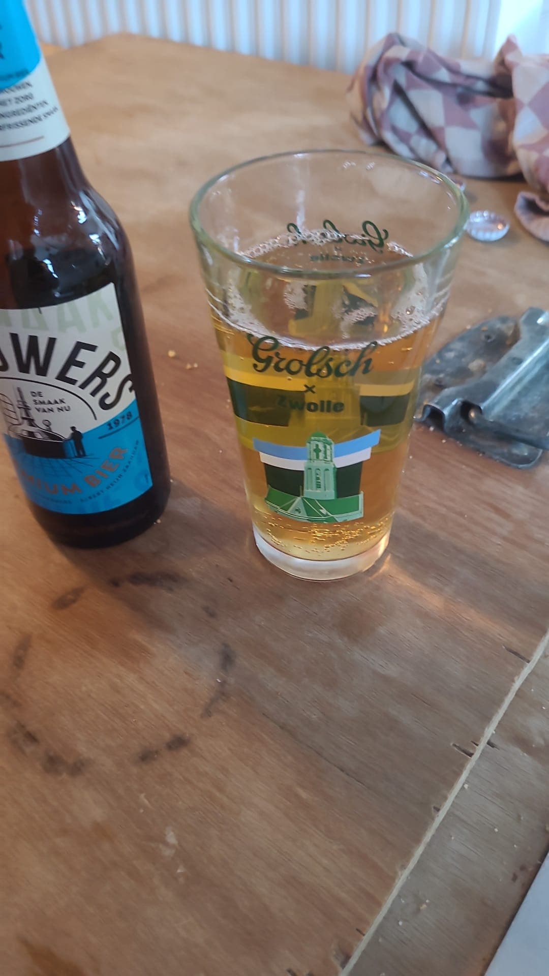 Beer #7022