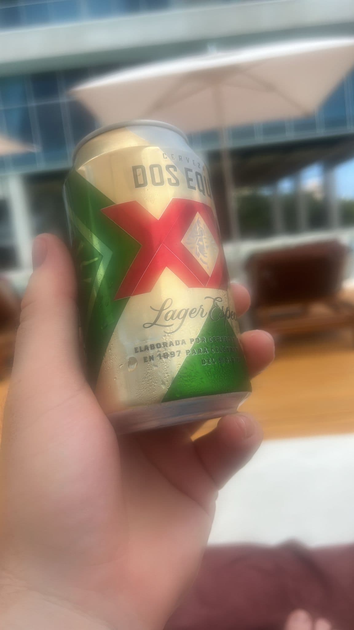 Beer #7026