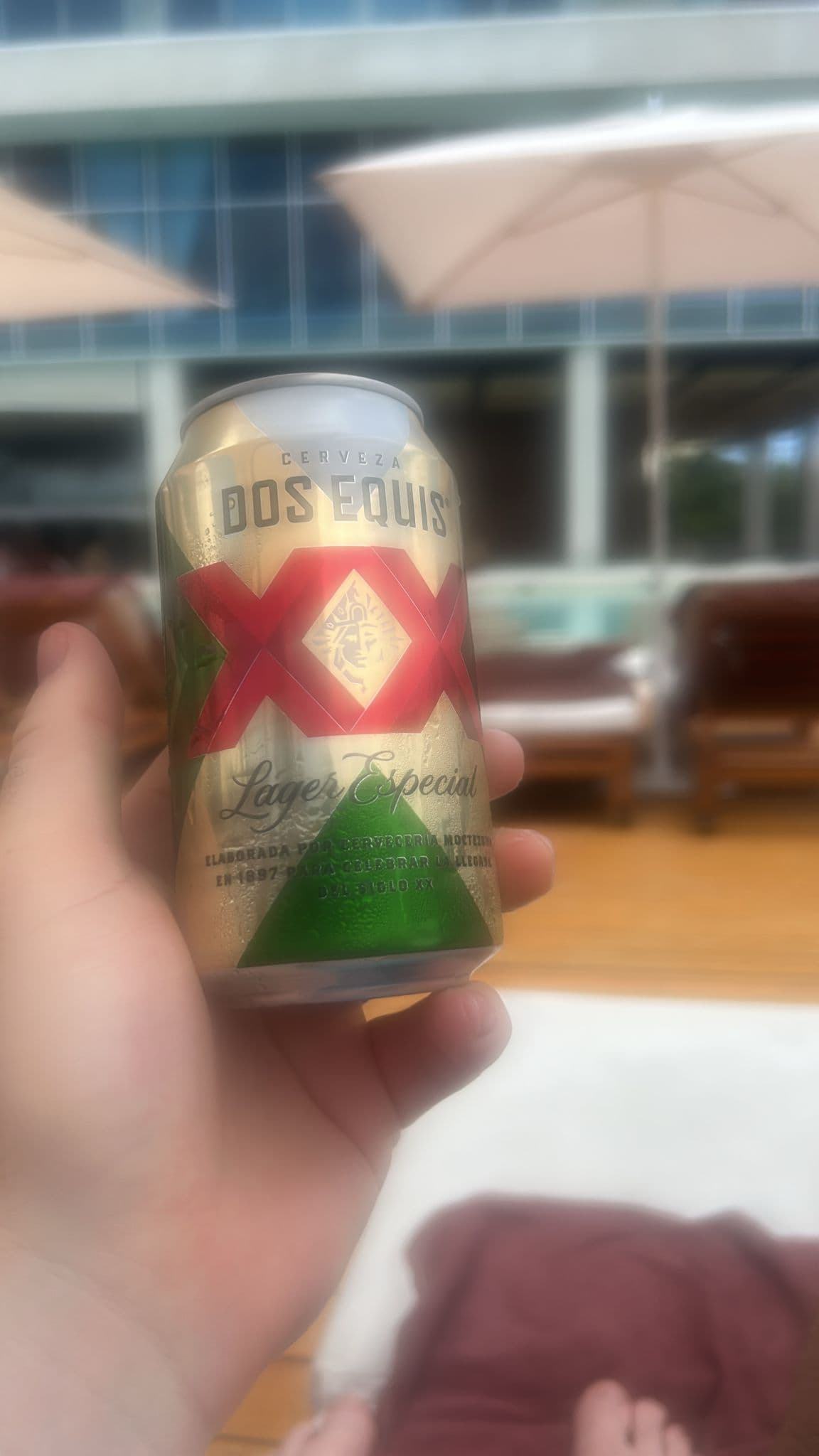 Beer #7025