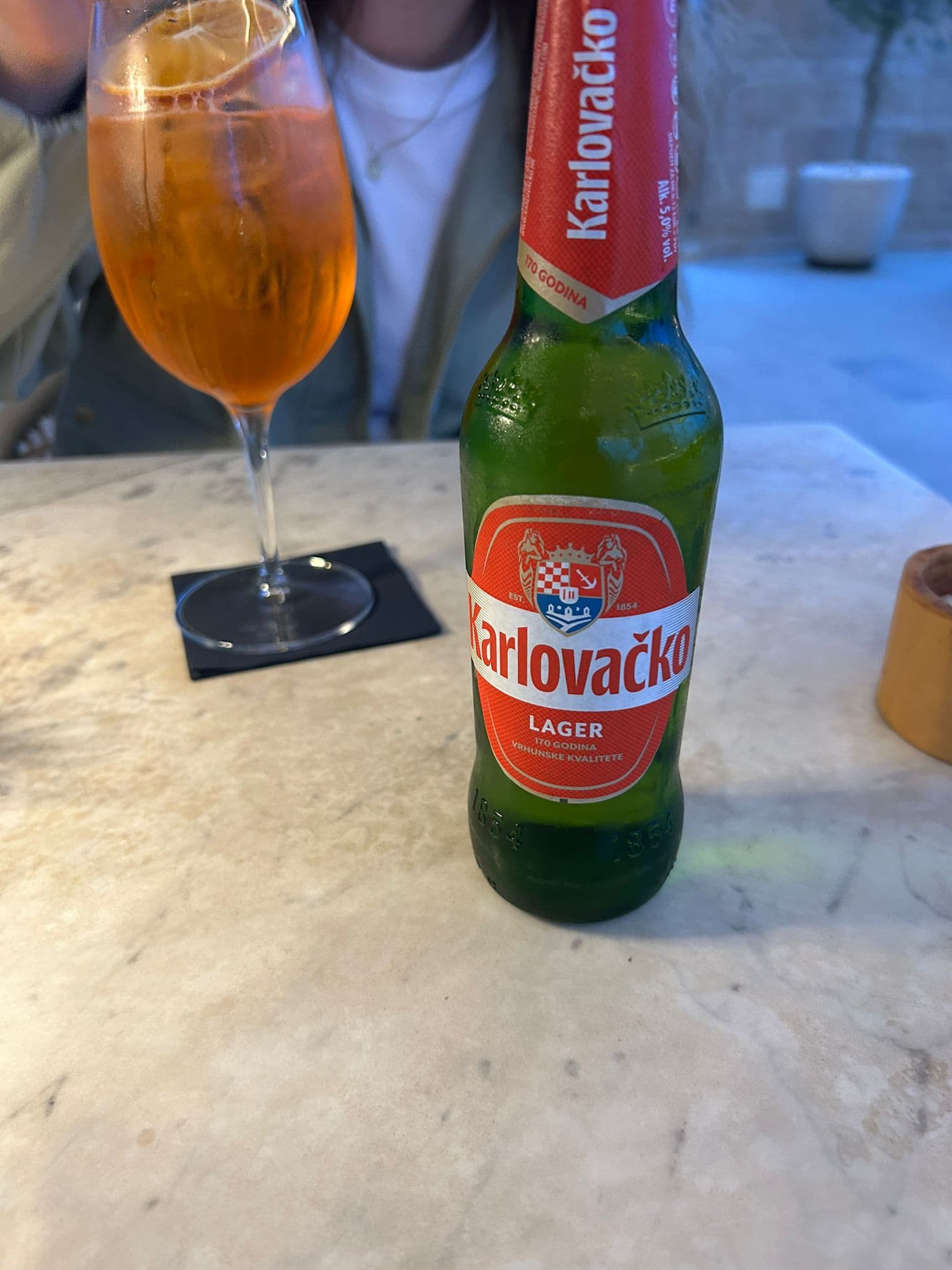 Beer #7028