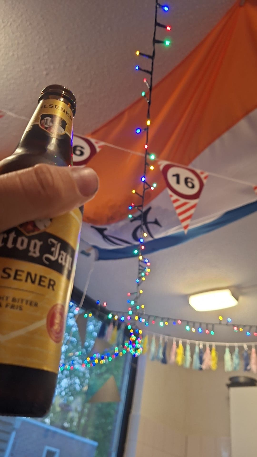 Beer #7029
