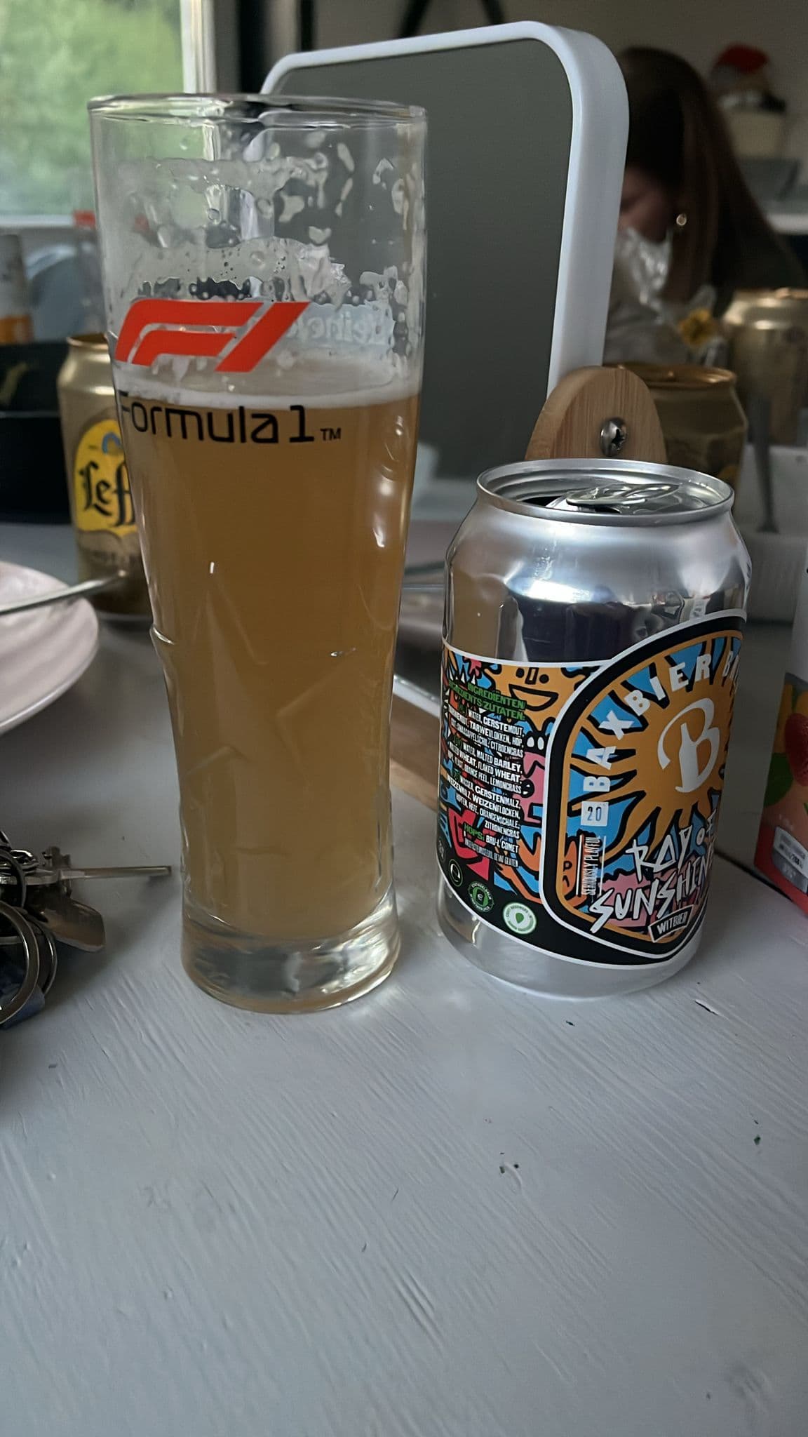 Beer #7036