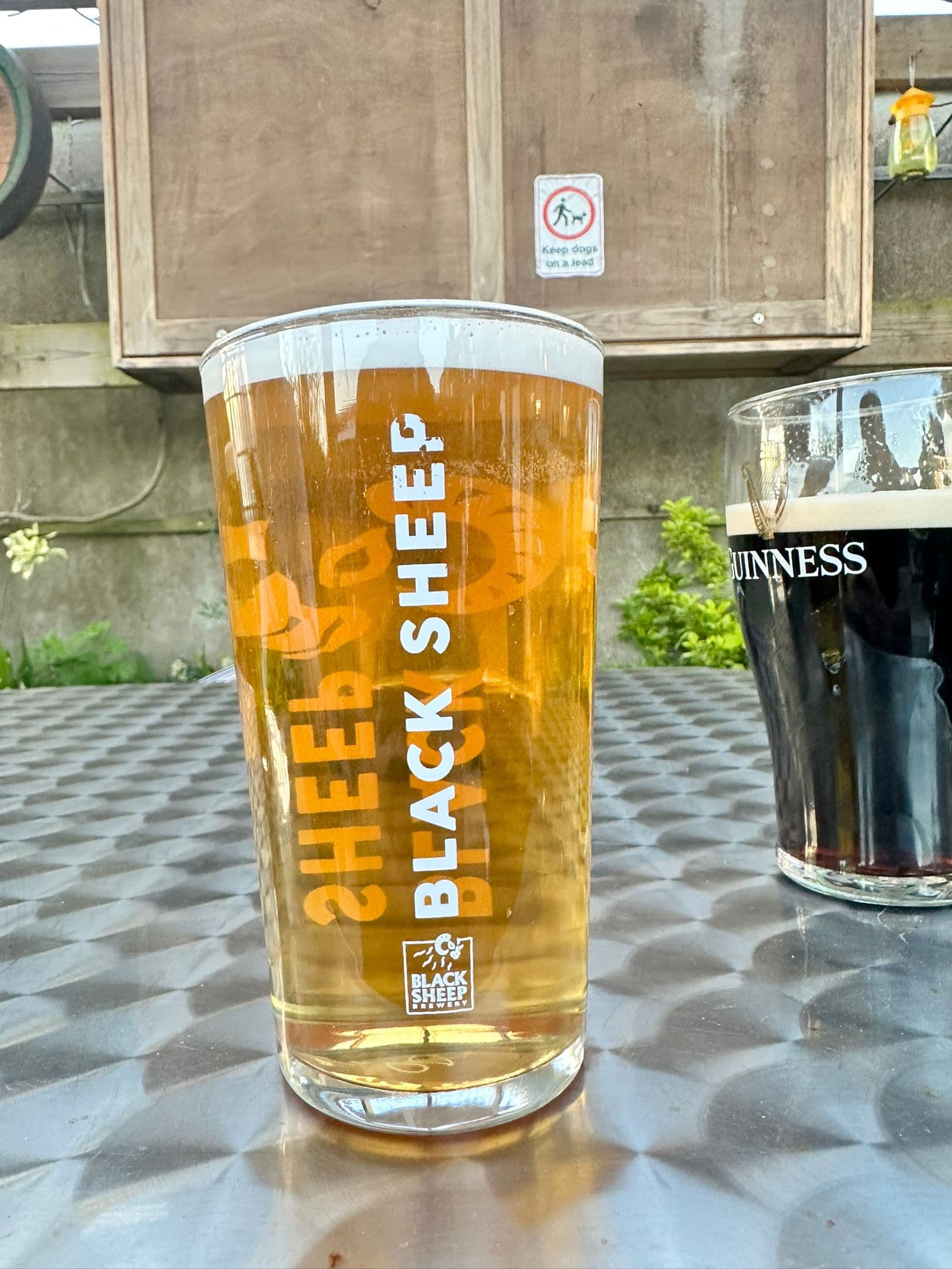 Beer #7040