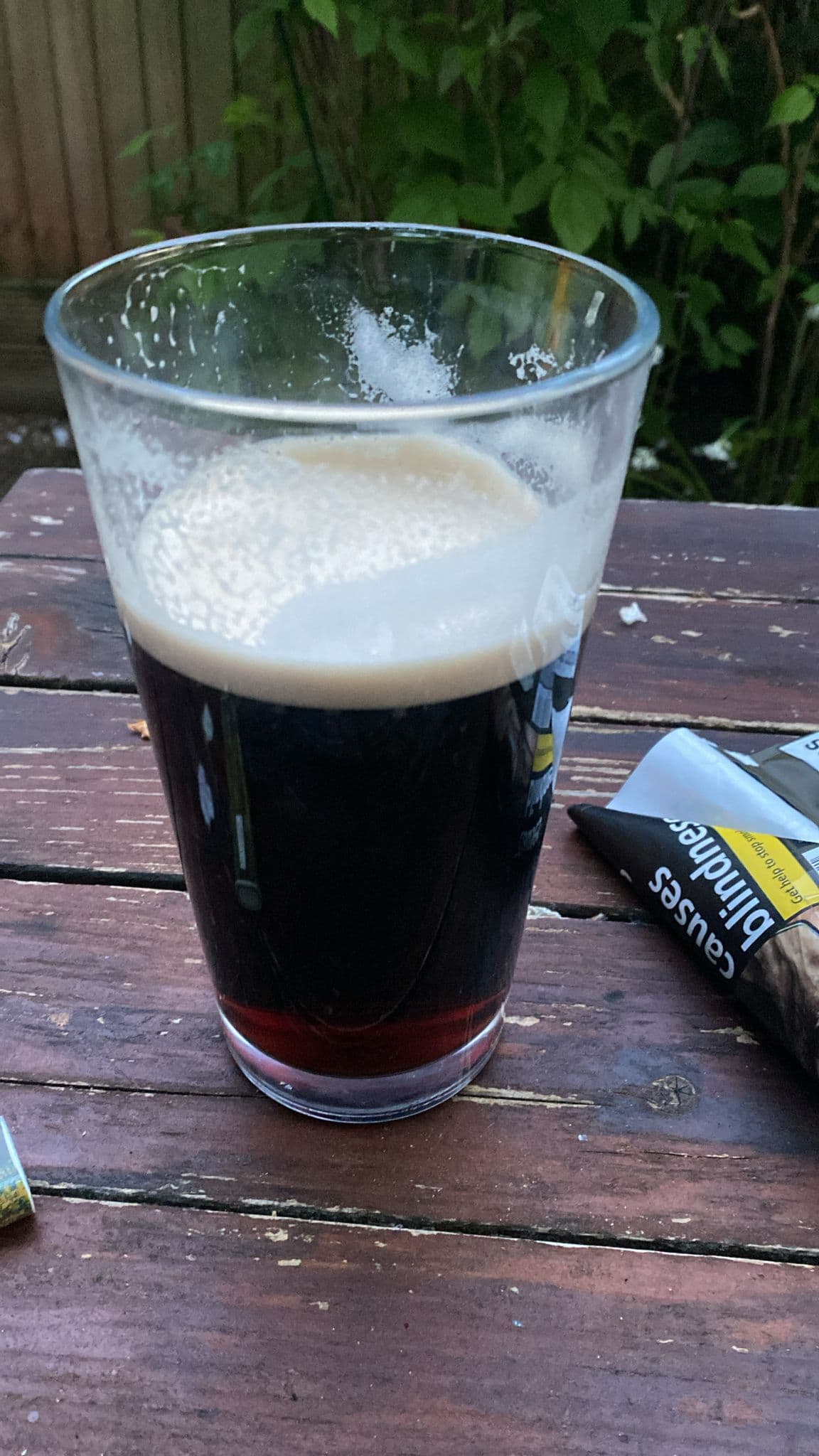 Beer #7046