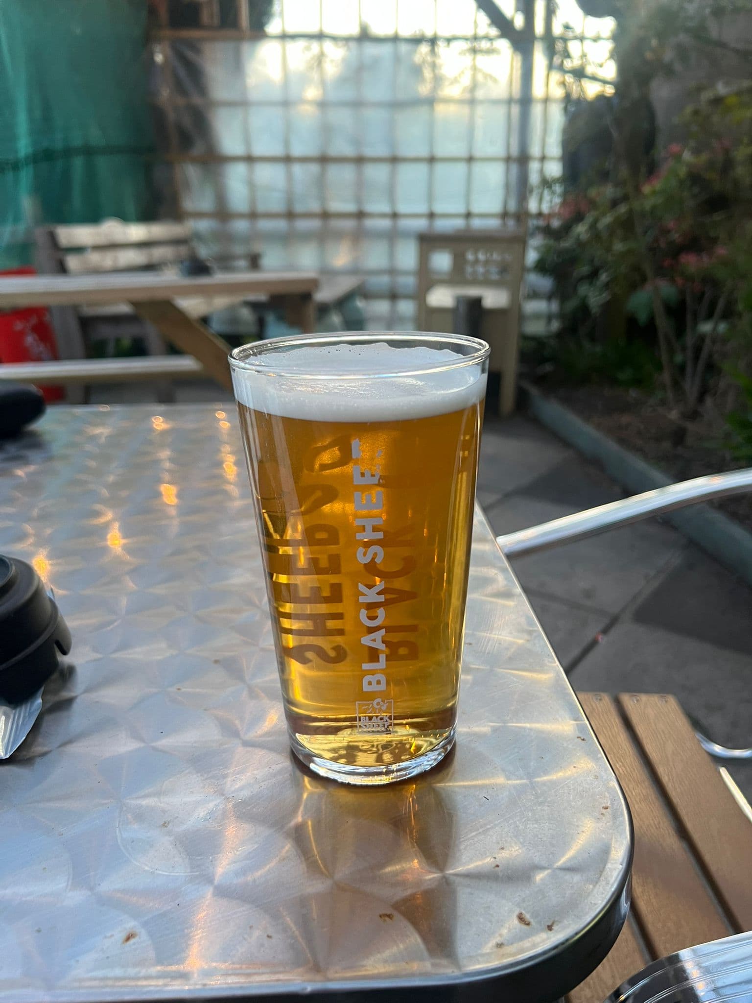 Beer #7051