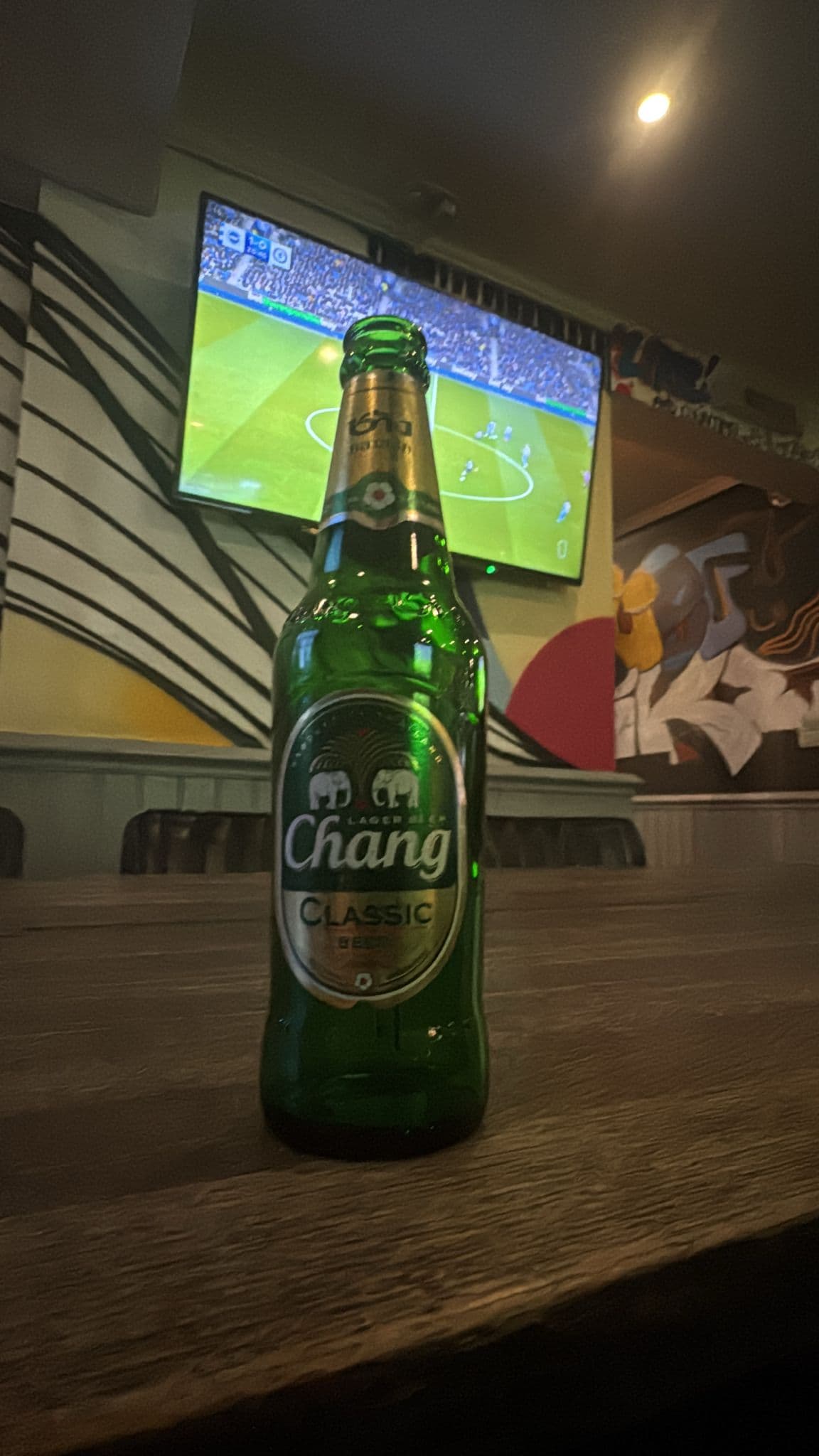 Beer #7052