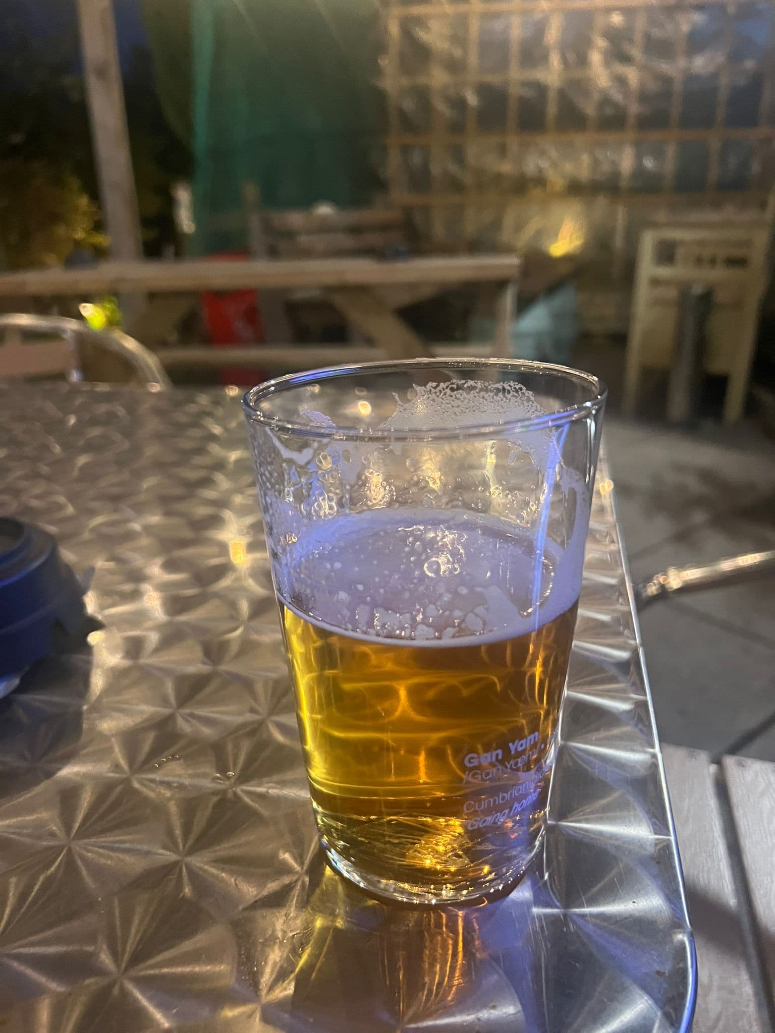 Beer #7061