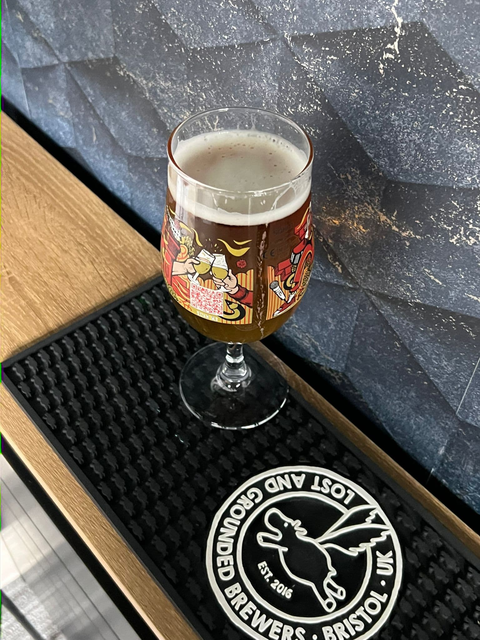 Beer #7230