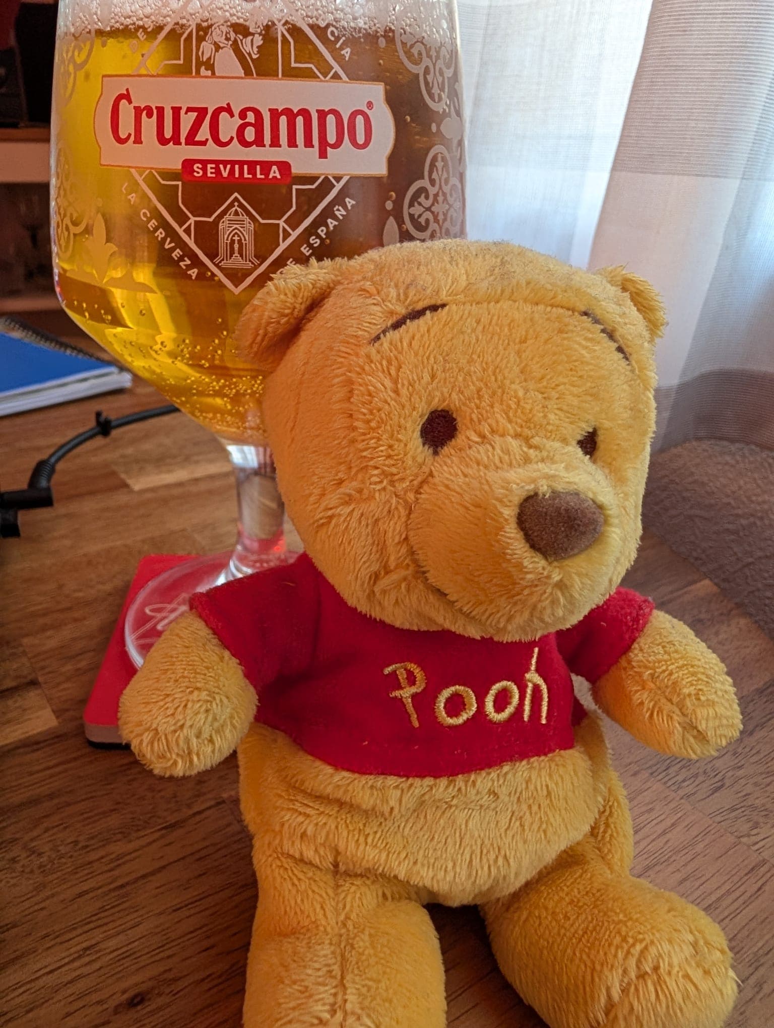 Beer #7231