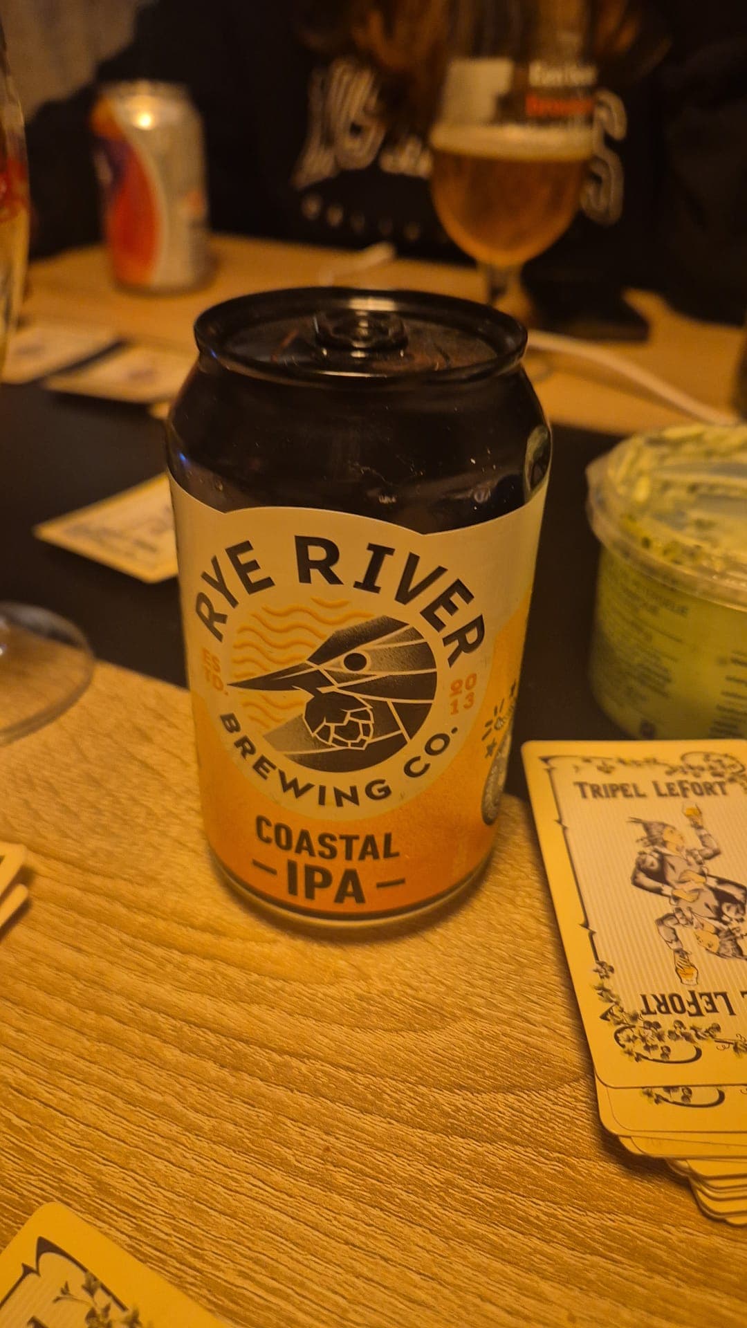 Beer #7075