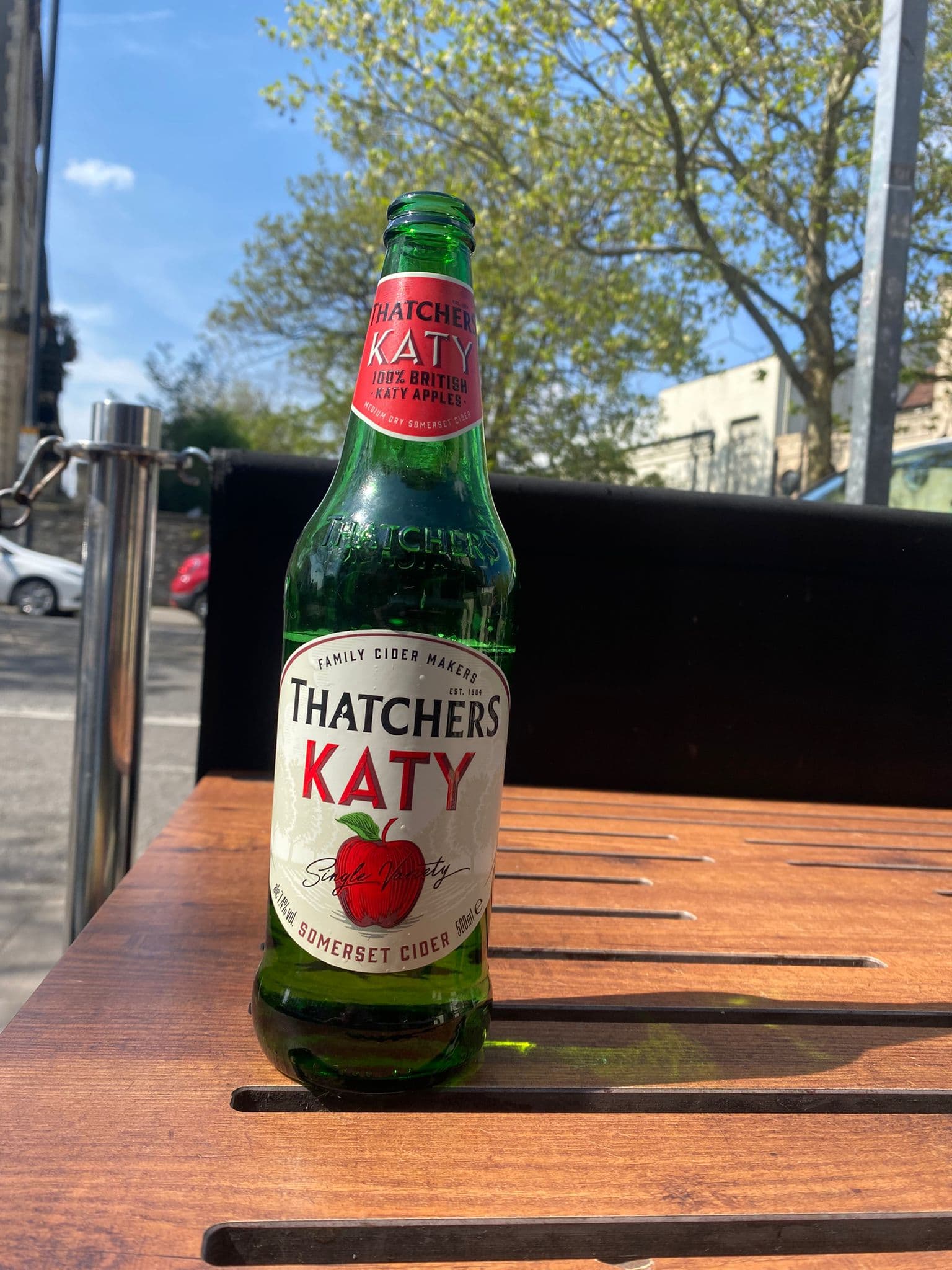 Beer #7081