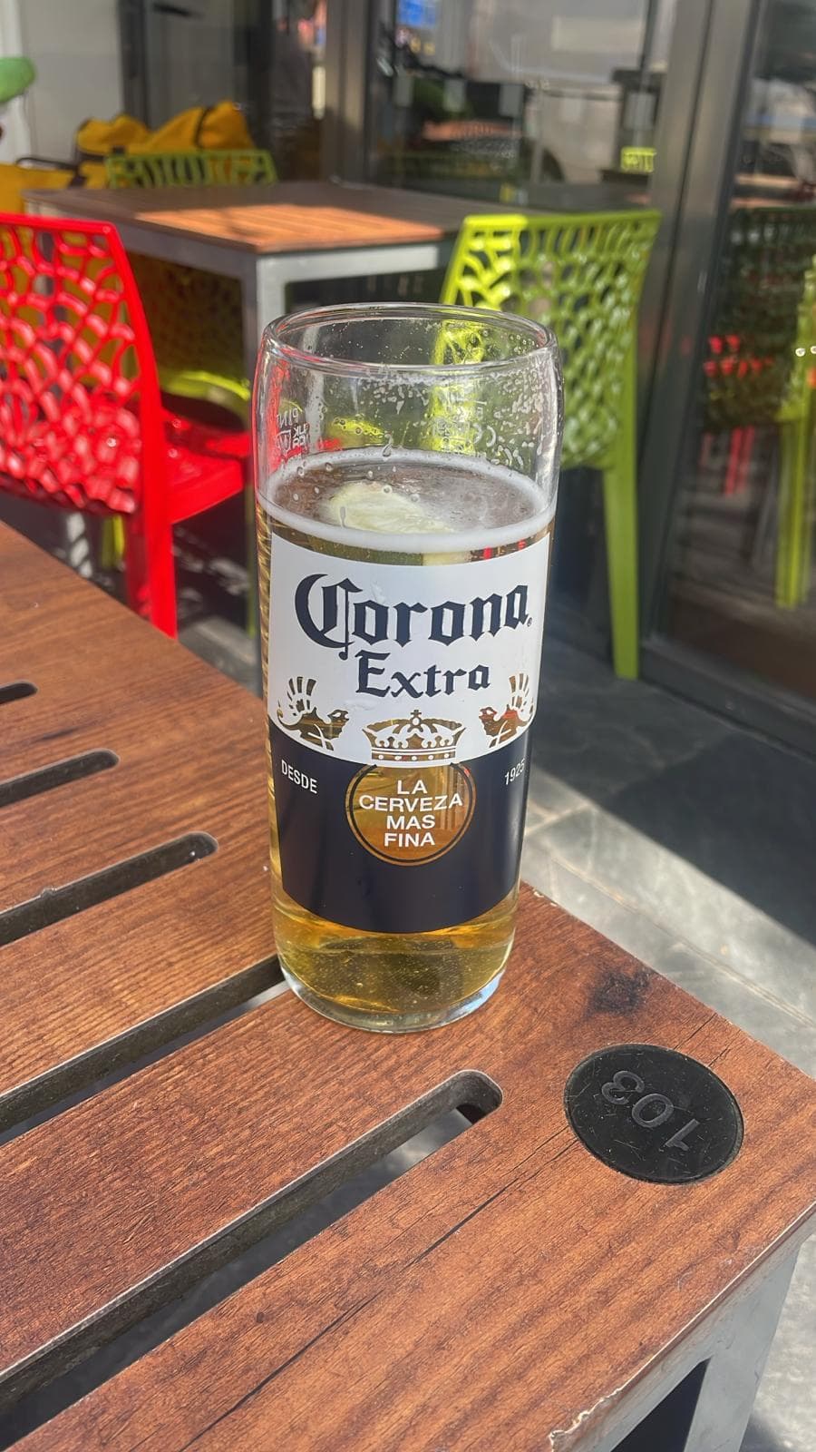 Beer #7085