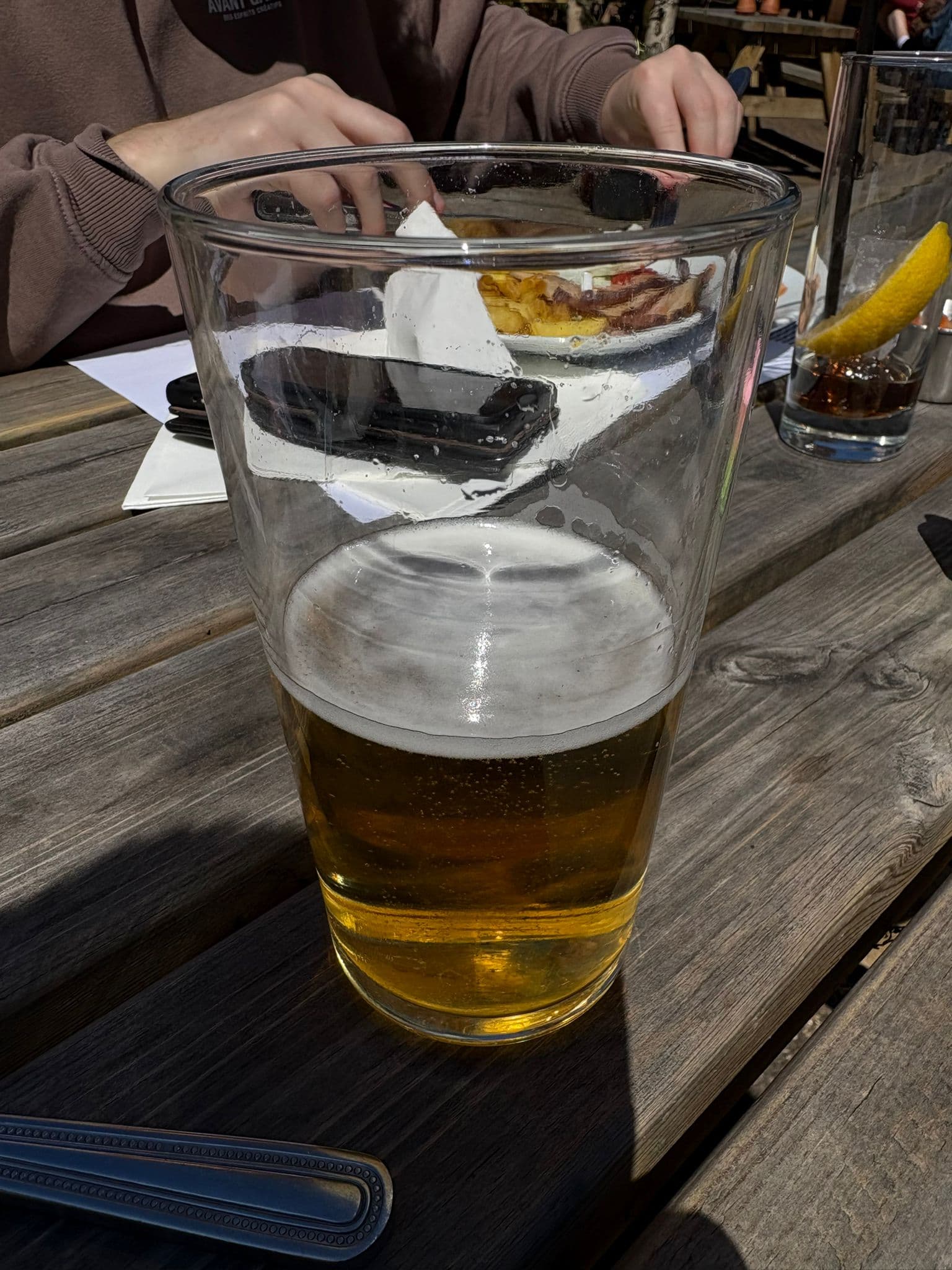 Beer #7086