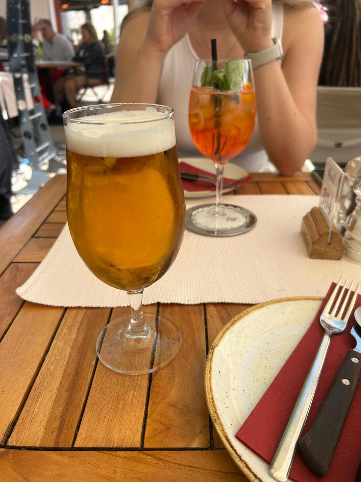 Beer #7087