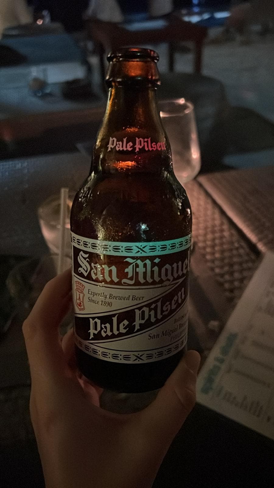 Beer #7096