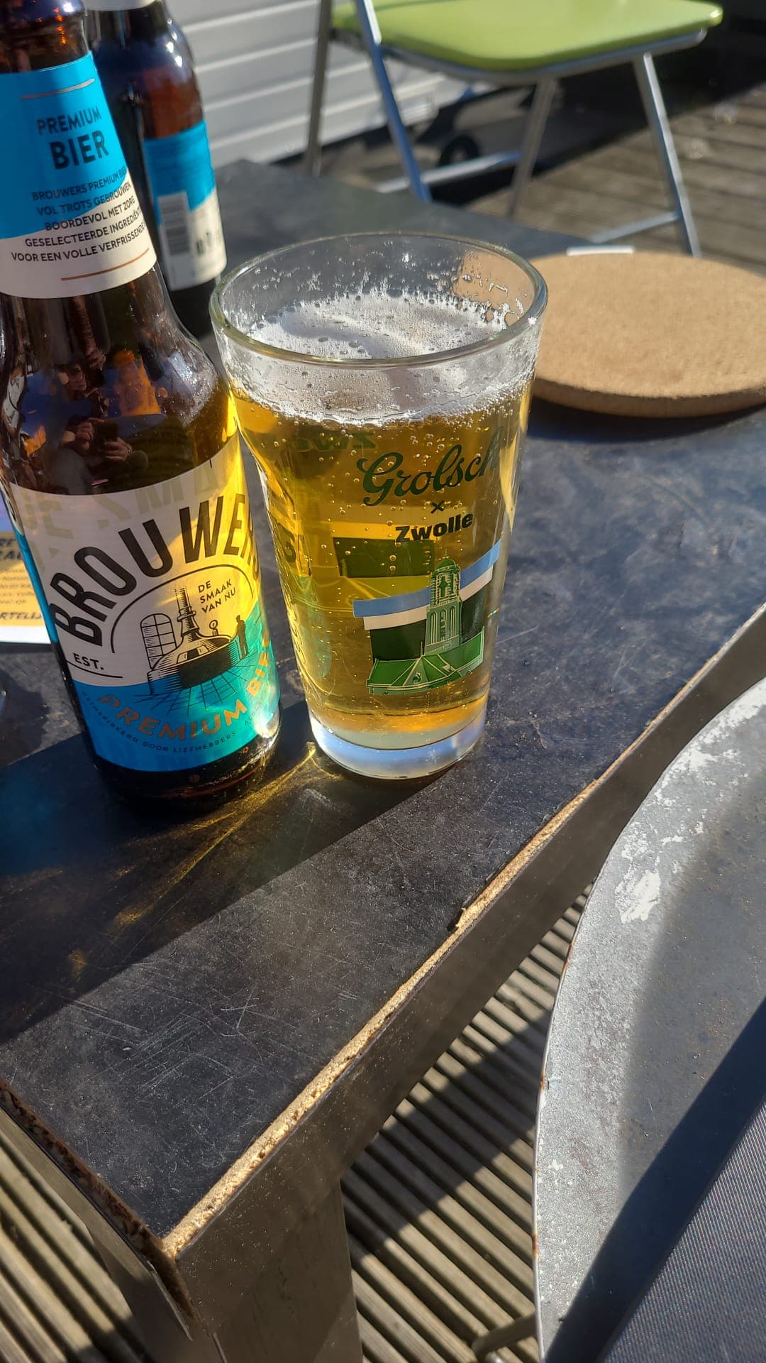 Beer #7098