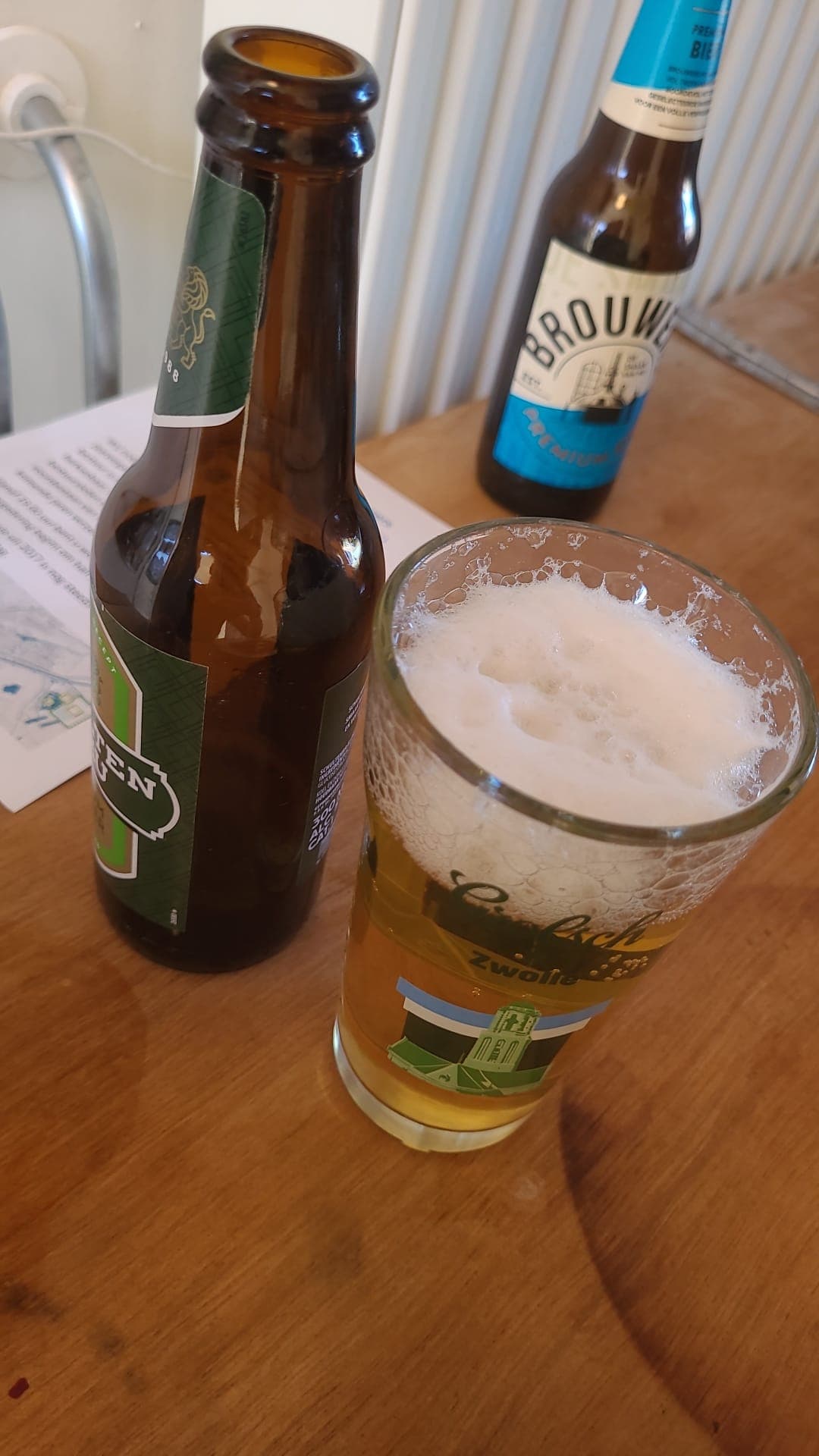 Beer #7106