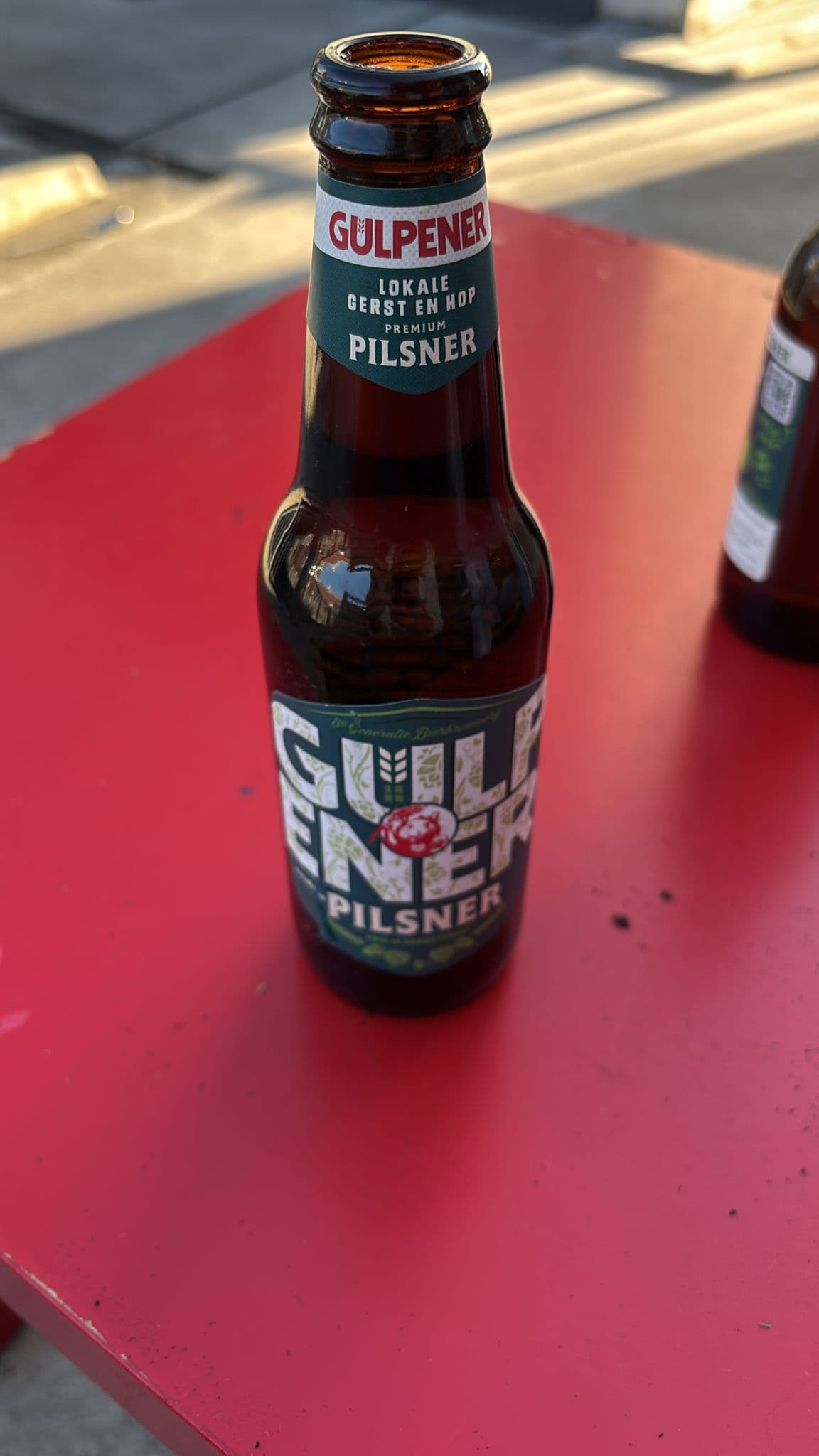 Beer #7107