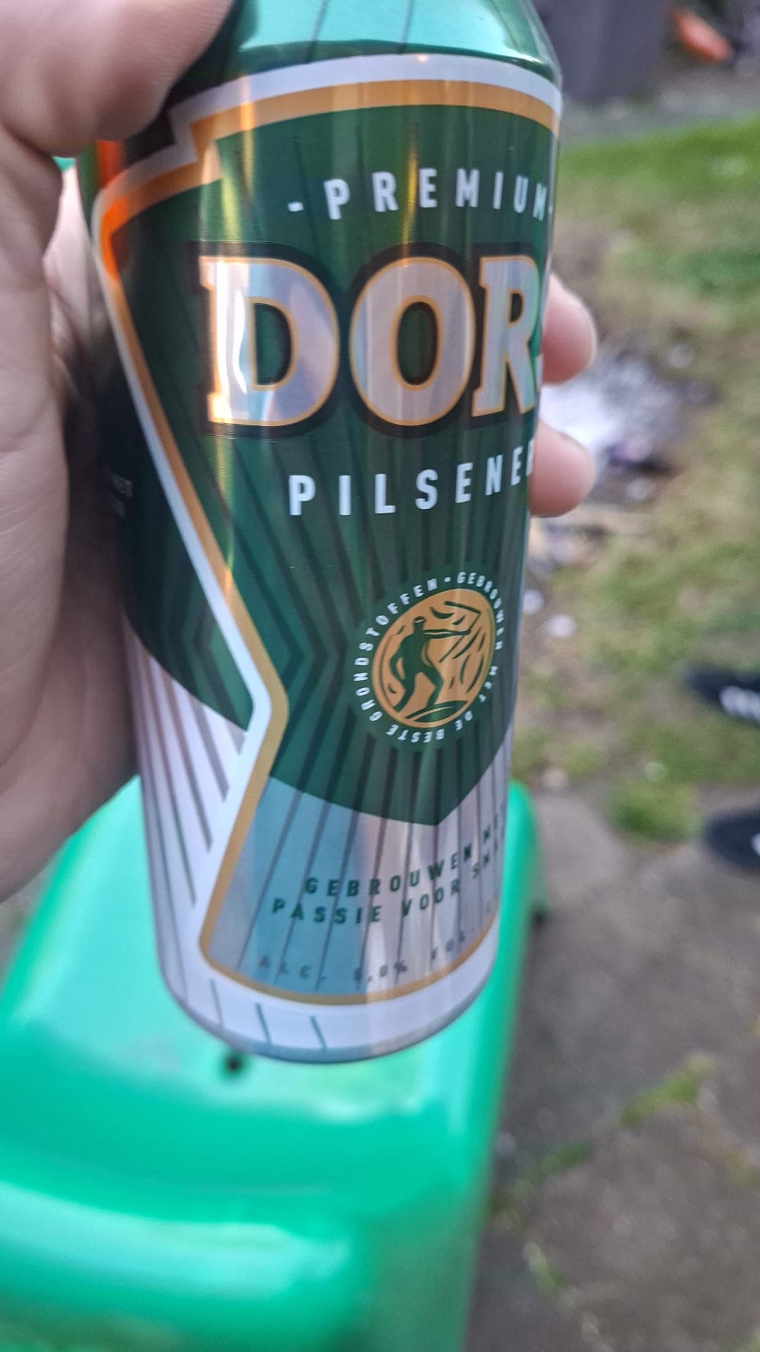 Beer #7109