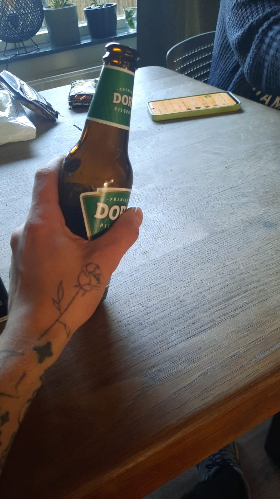 Beer #7110